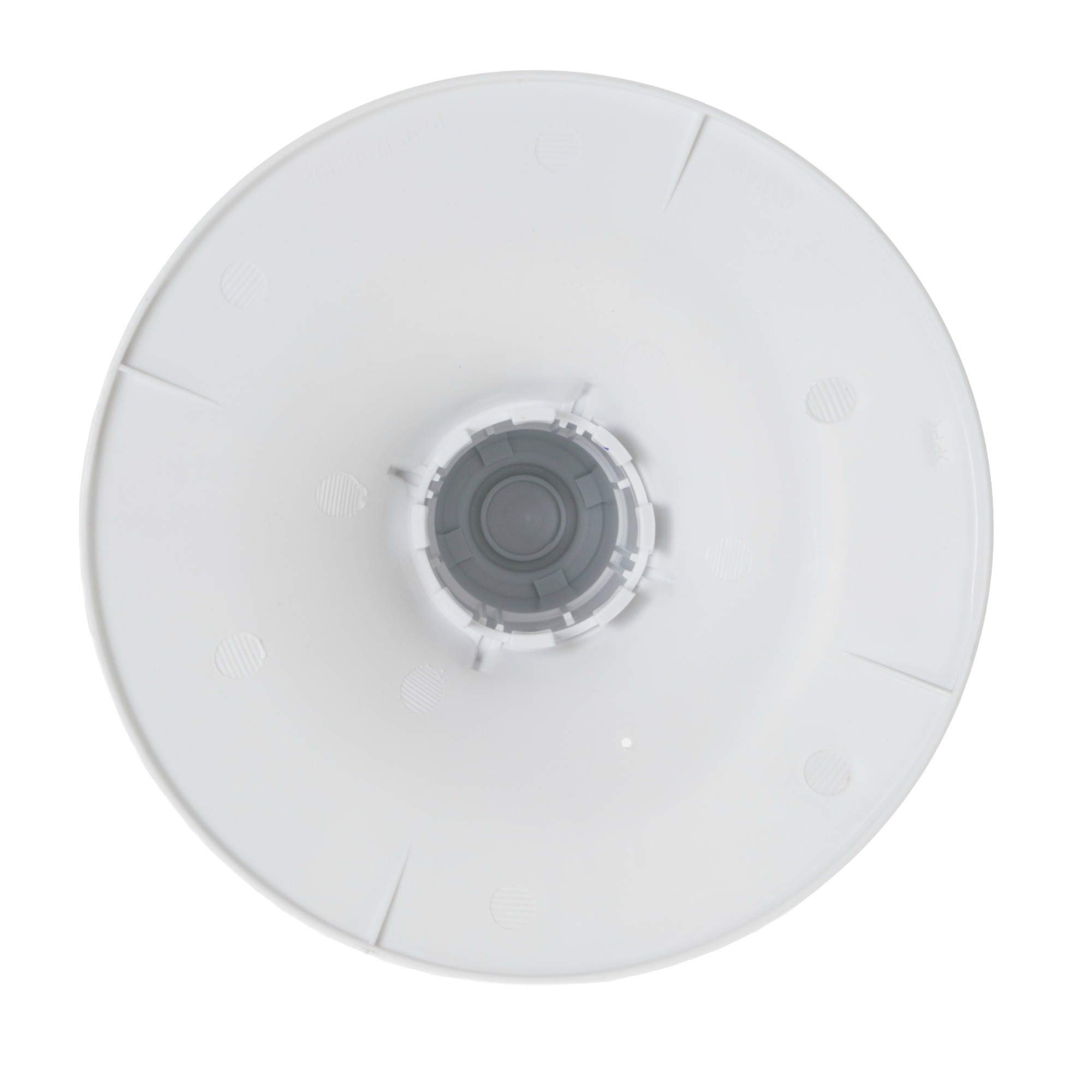 WH43X10034 GE Washer Agitator Assembly