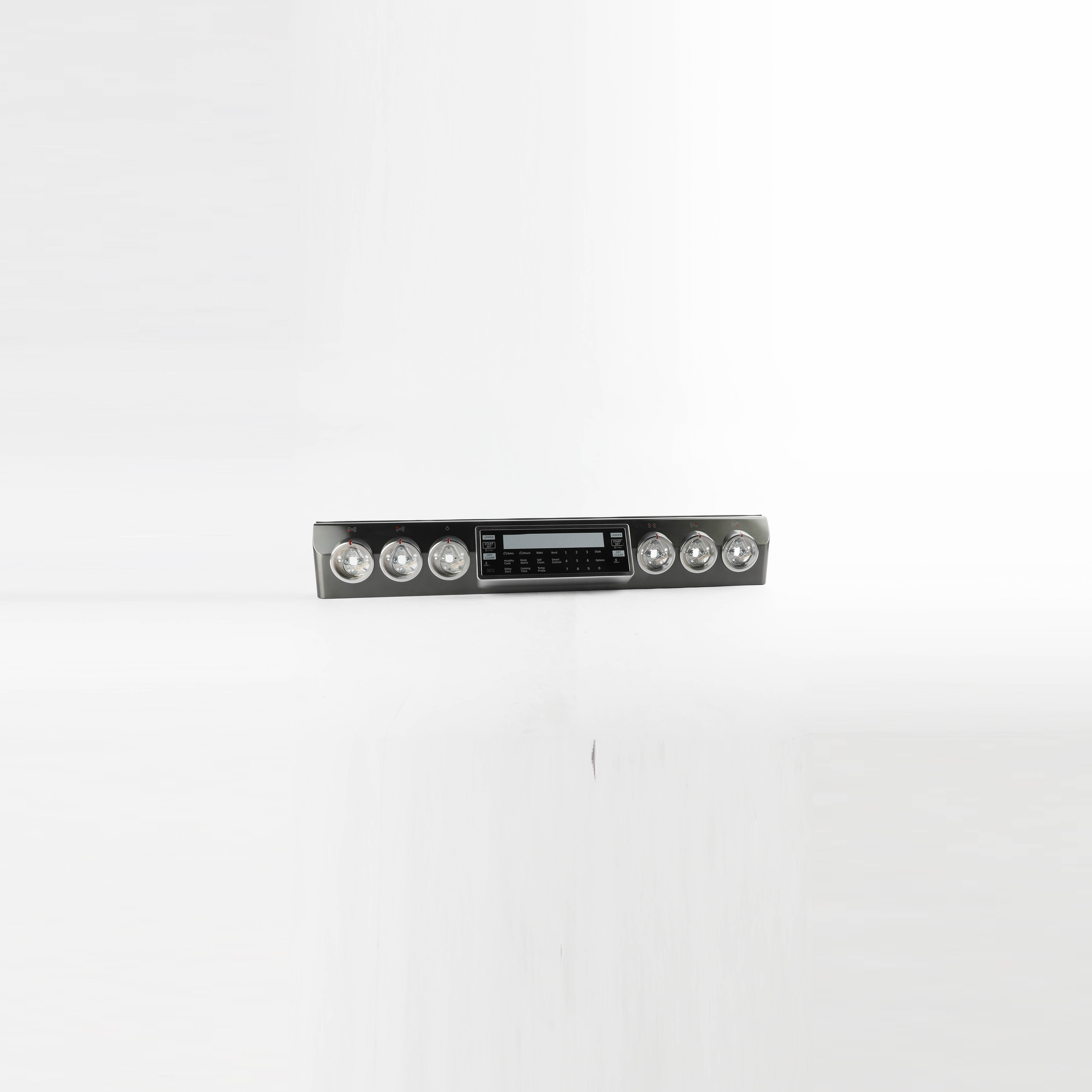 DG94-02281A Samsung Control Assembly NX58K9850SG