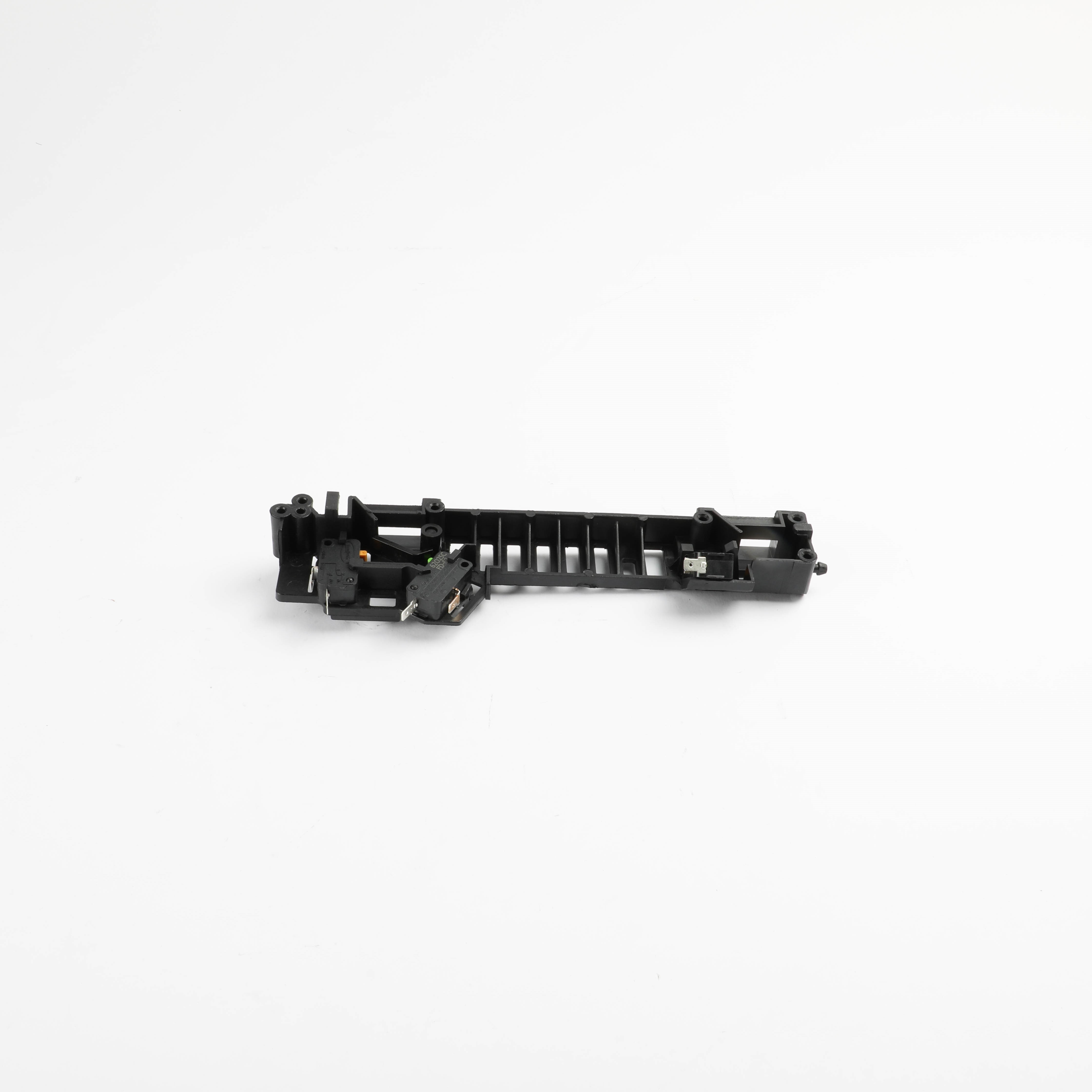 3501W1A019S LG Microwave Microwave Locker Holder Assembly