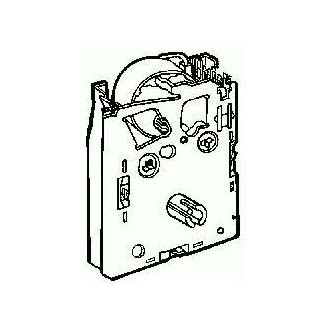 GE Appliances WD21X644