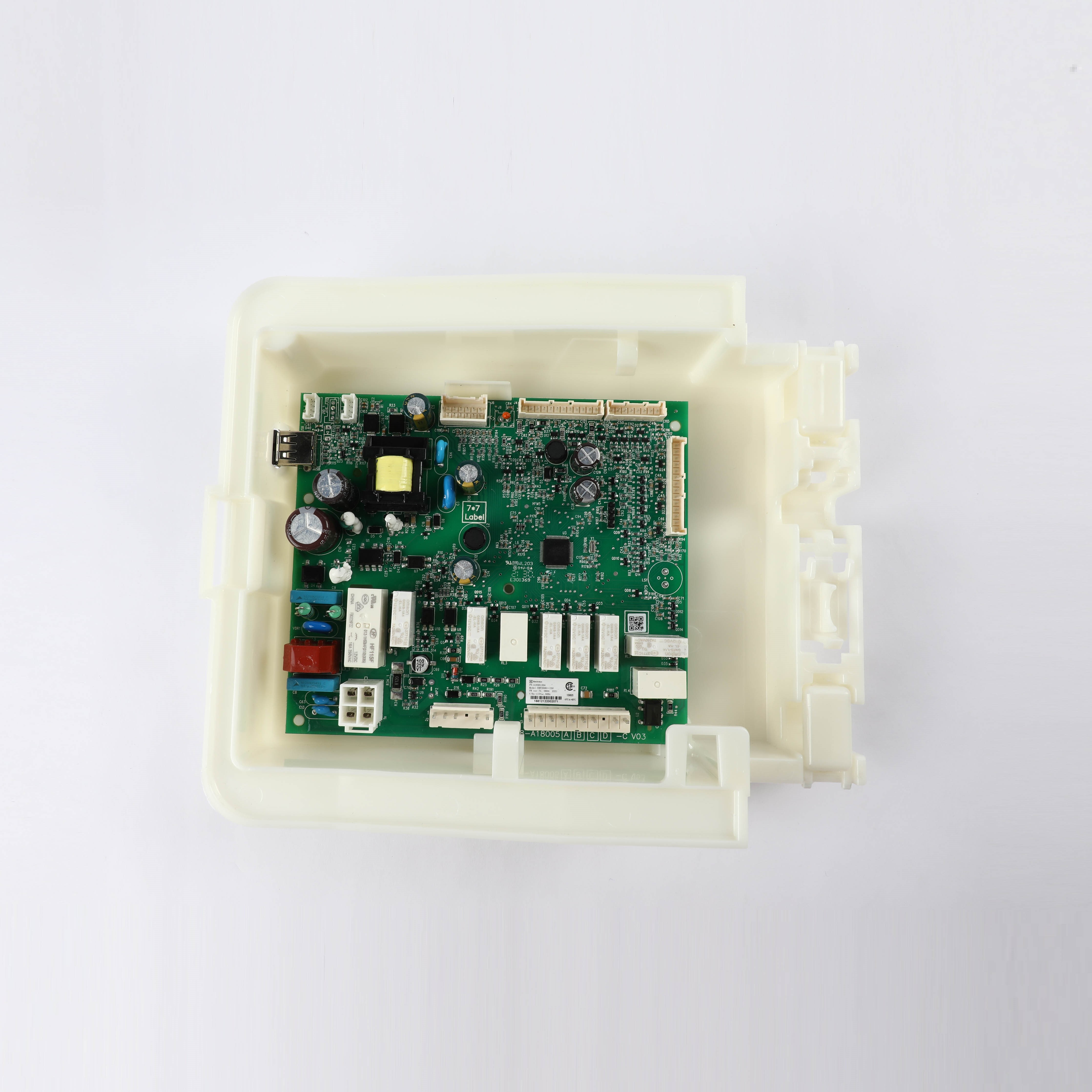 5304499078 - BOARD-MAIN POWER