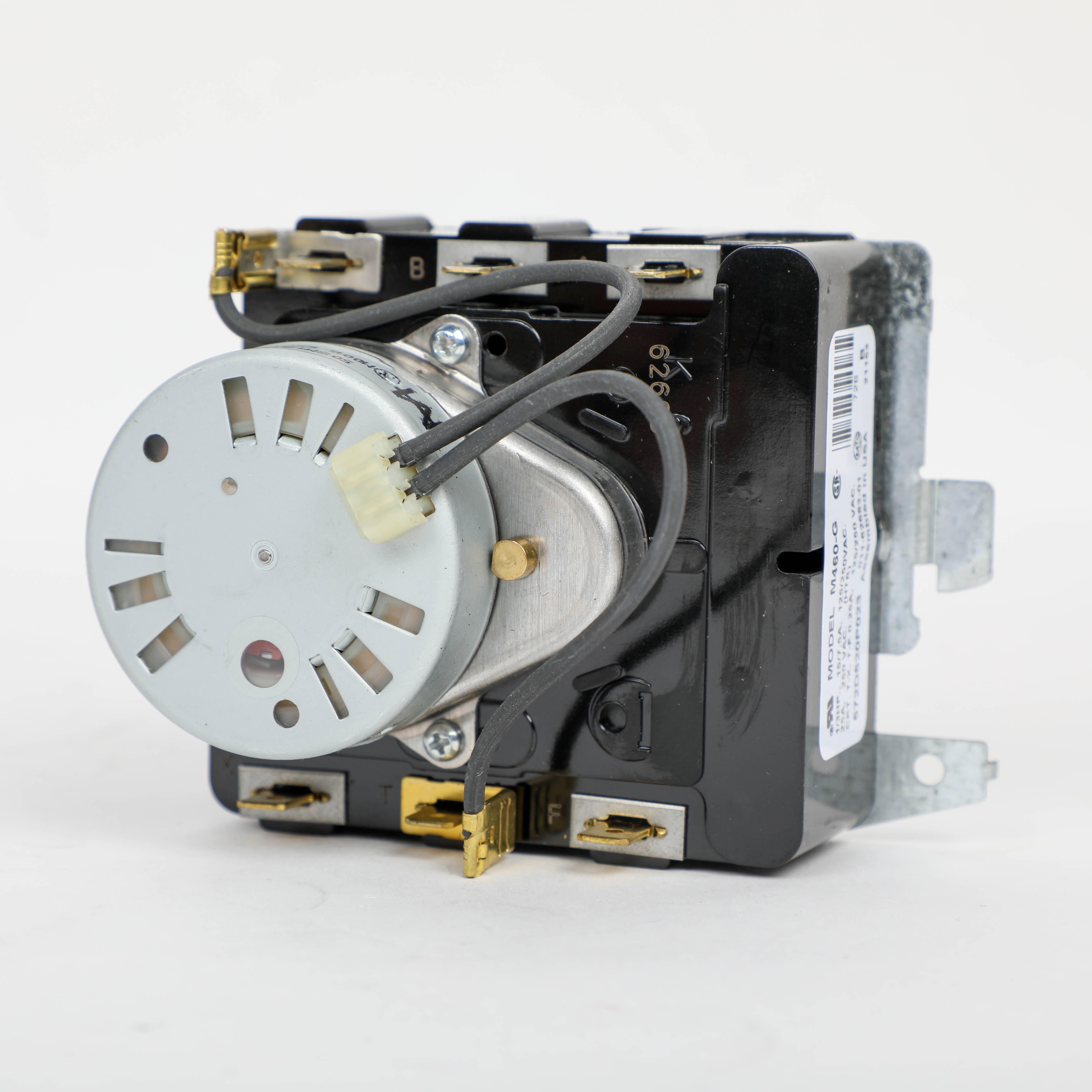 GE Appliances WE4M284
