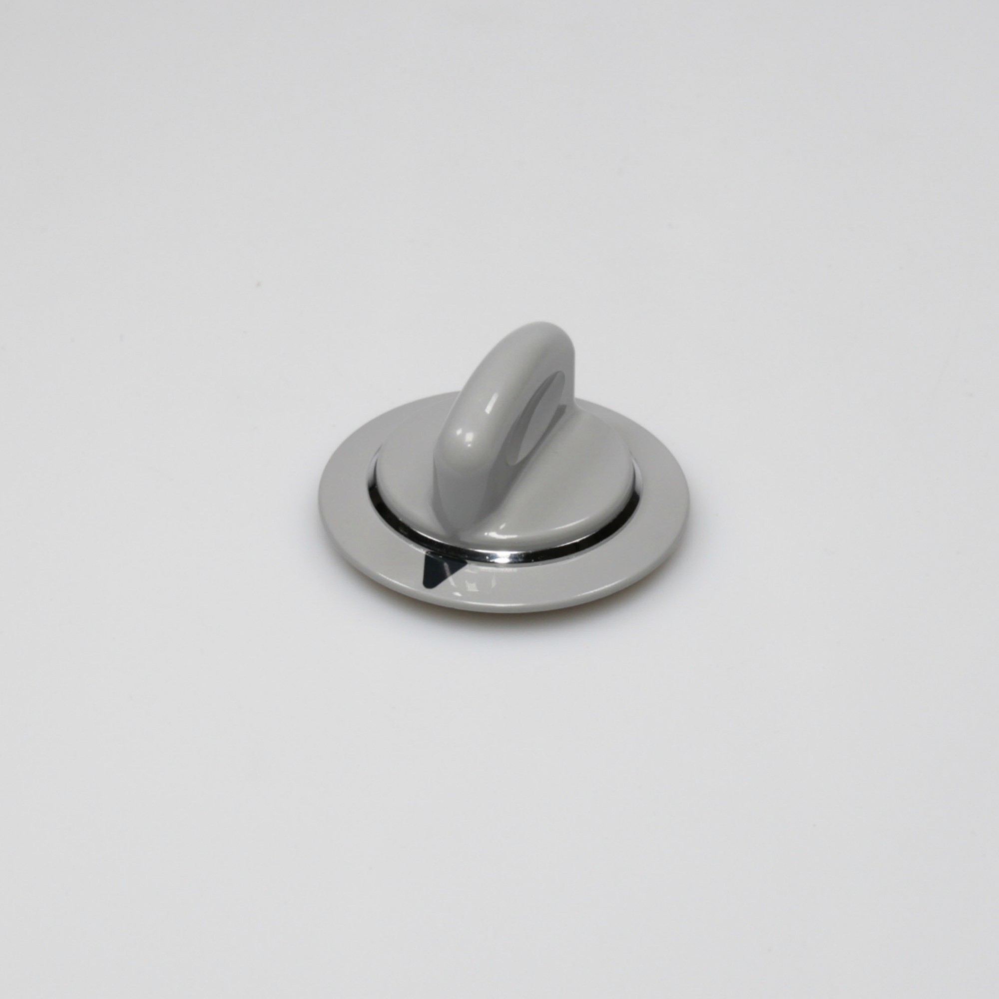 WE1M964 GE Washer Timer Knob