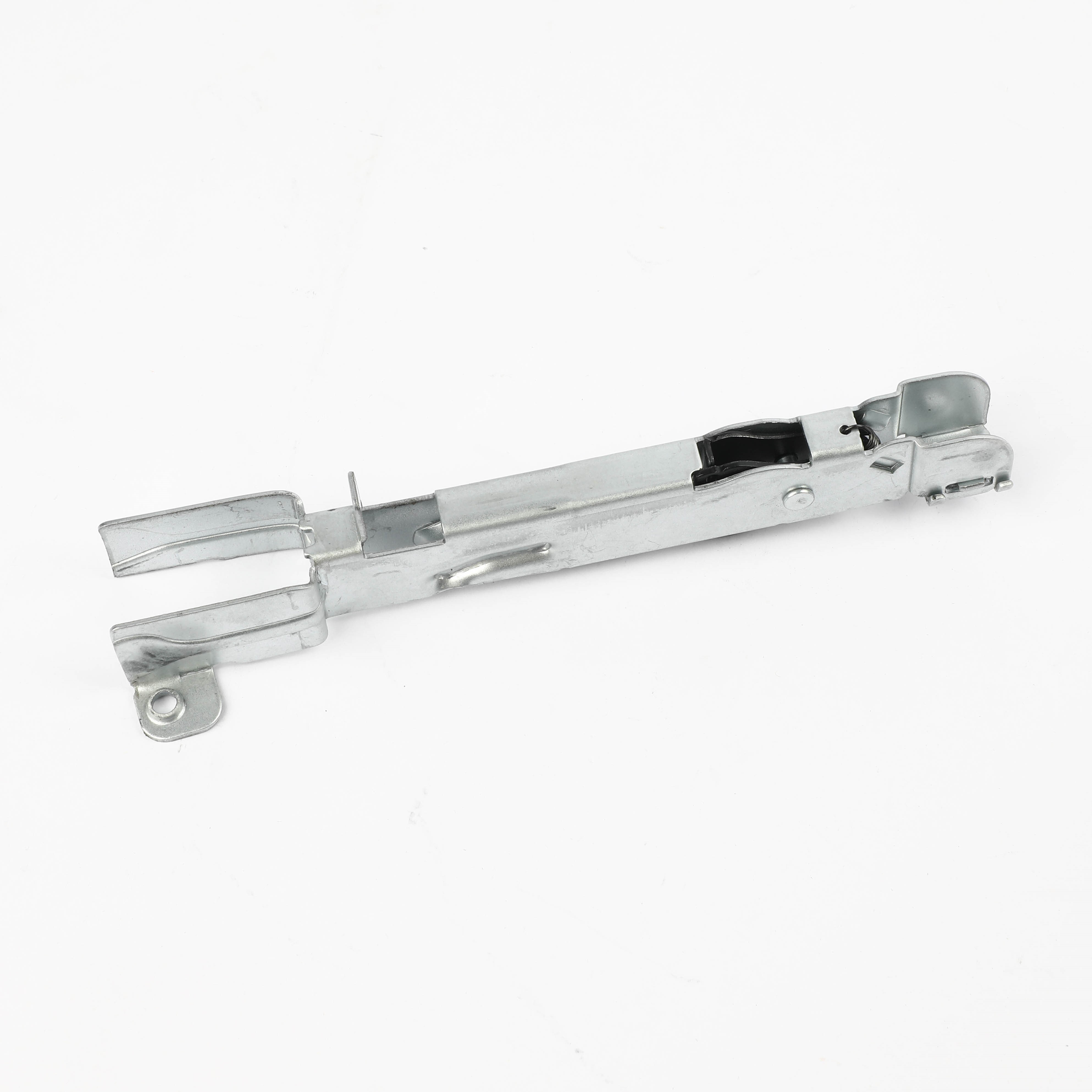 WB10X29636 RECEIVER HINGE LH