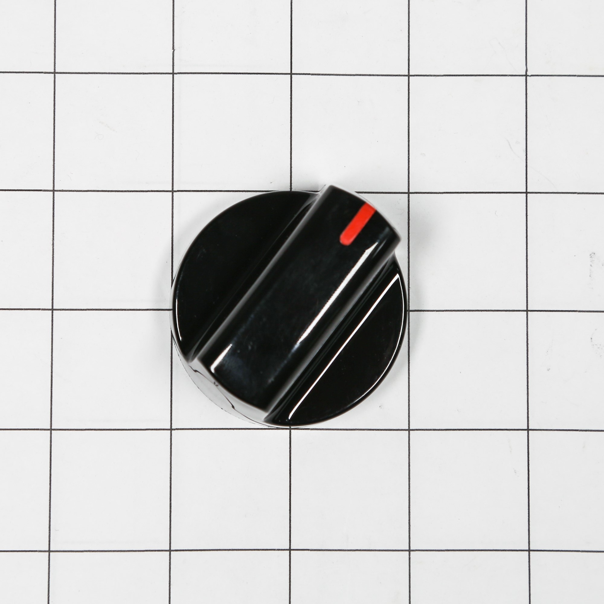 5304508956 Frigidaire Oven Knob
