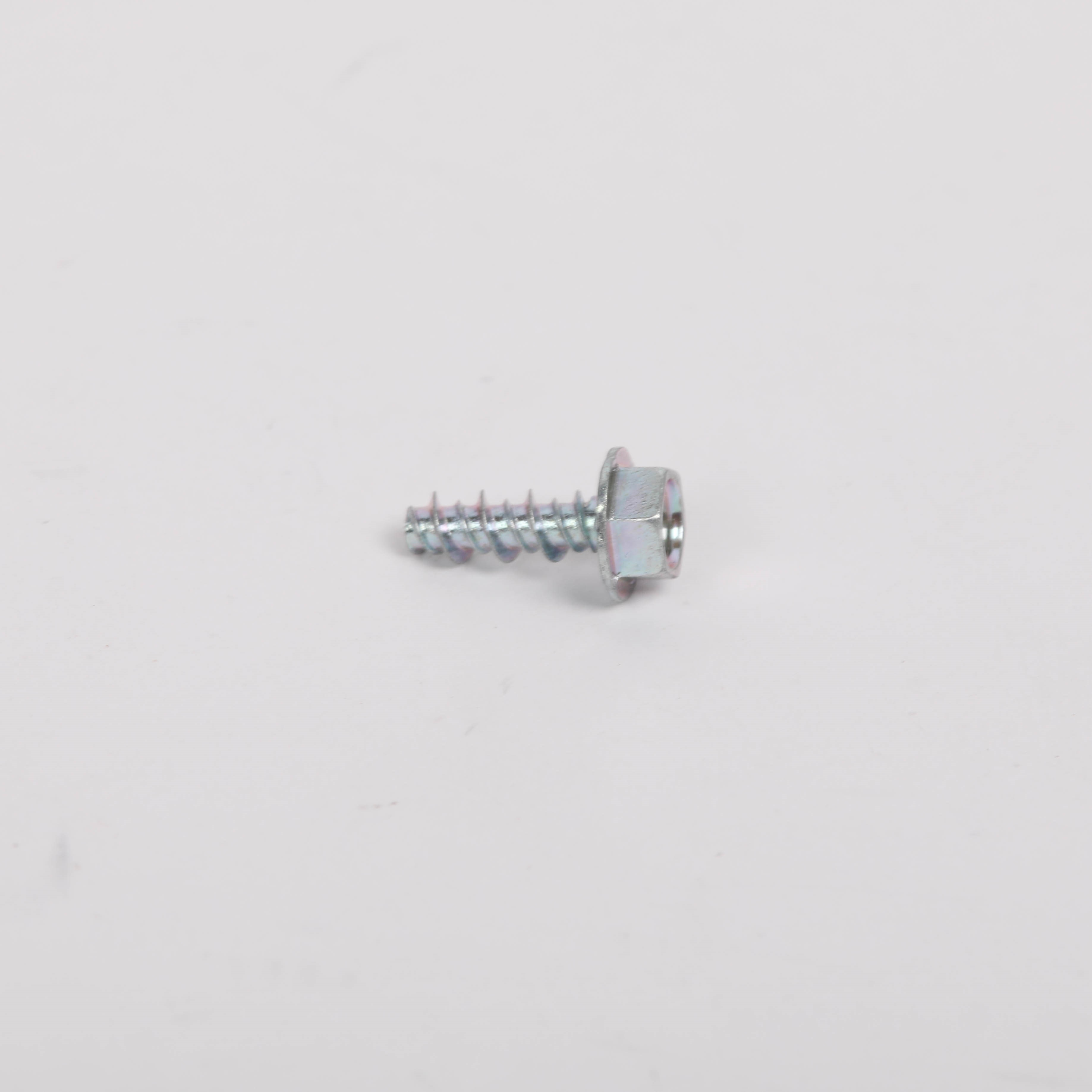WD01X27719 SCREW 8-18 PL HXW 1/2