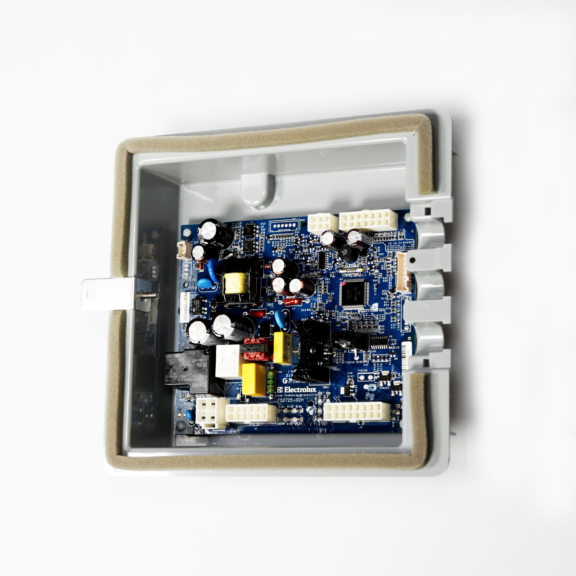 5303918538 Frigidaire Refrigerator Switch Board