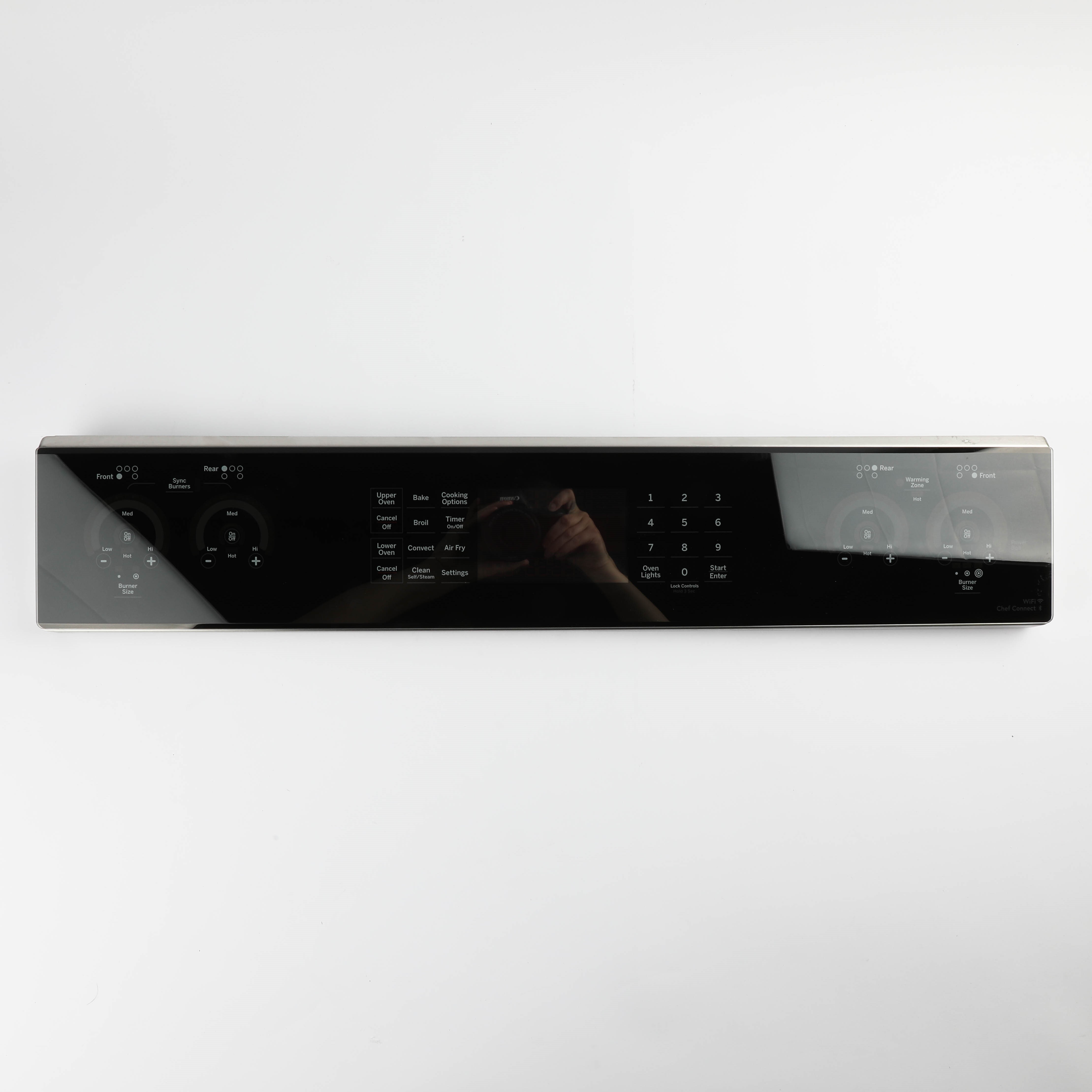GE Appliances WB27X43579