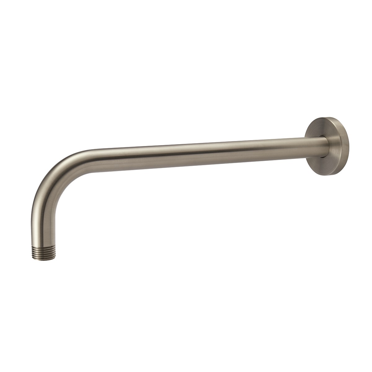 SPEAKMAN S-2571-BN WALL MOUNT 12 RAIN SHOWER ARM A