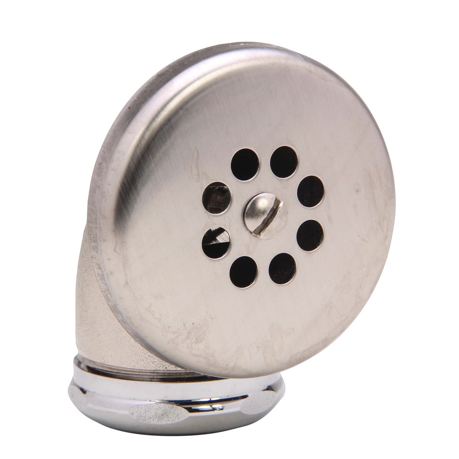 35860 OVERFLOW ELBOW HEAD ASSEMBLY FOR FRANKLIN ROTARY W