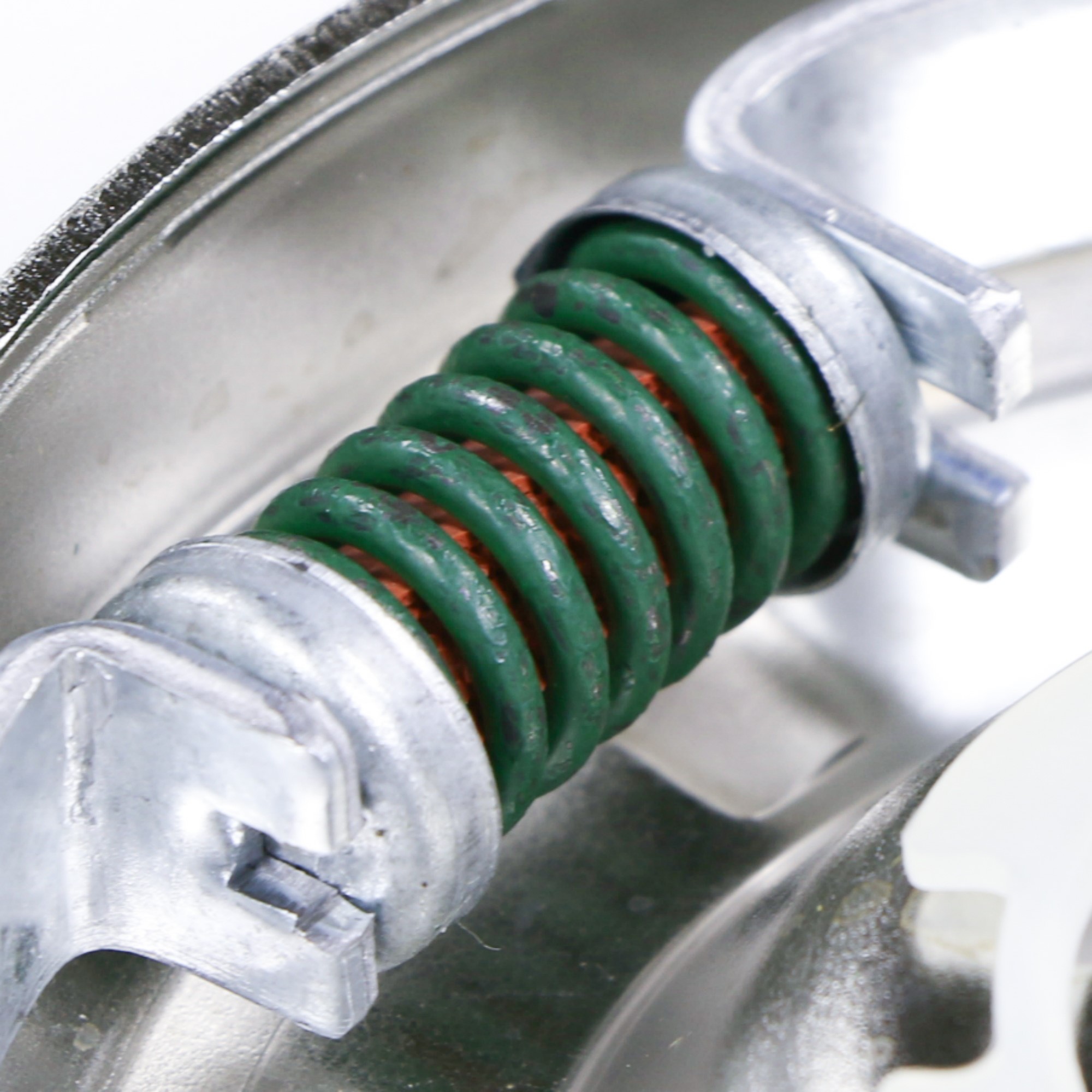 WP8299642 Whirlpool Clutch