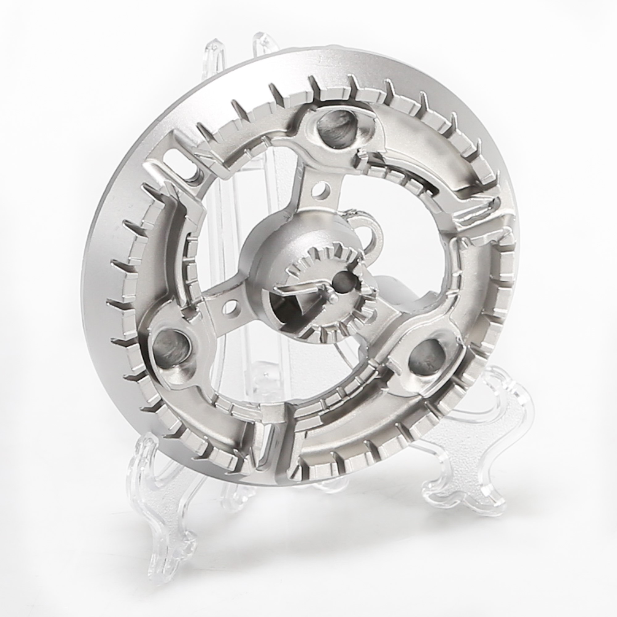 WB16X24999 - TRIPLE RING BURNER