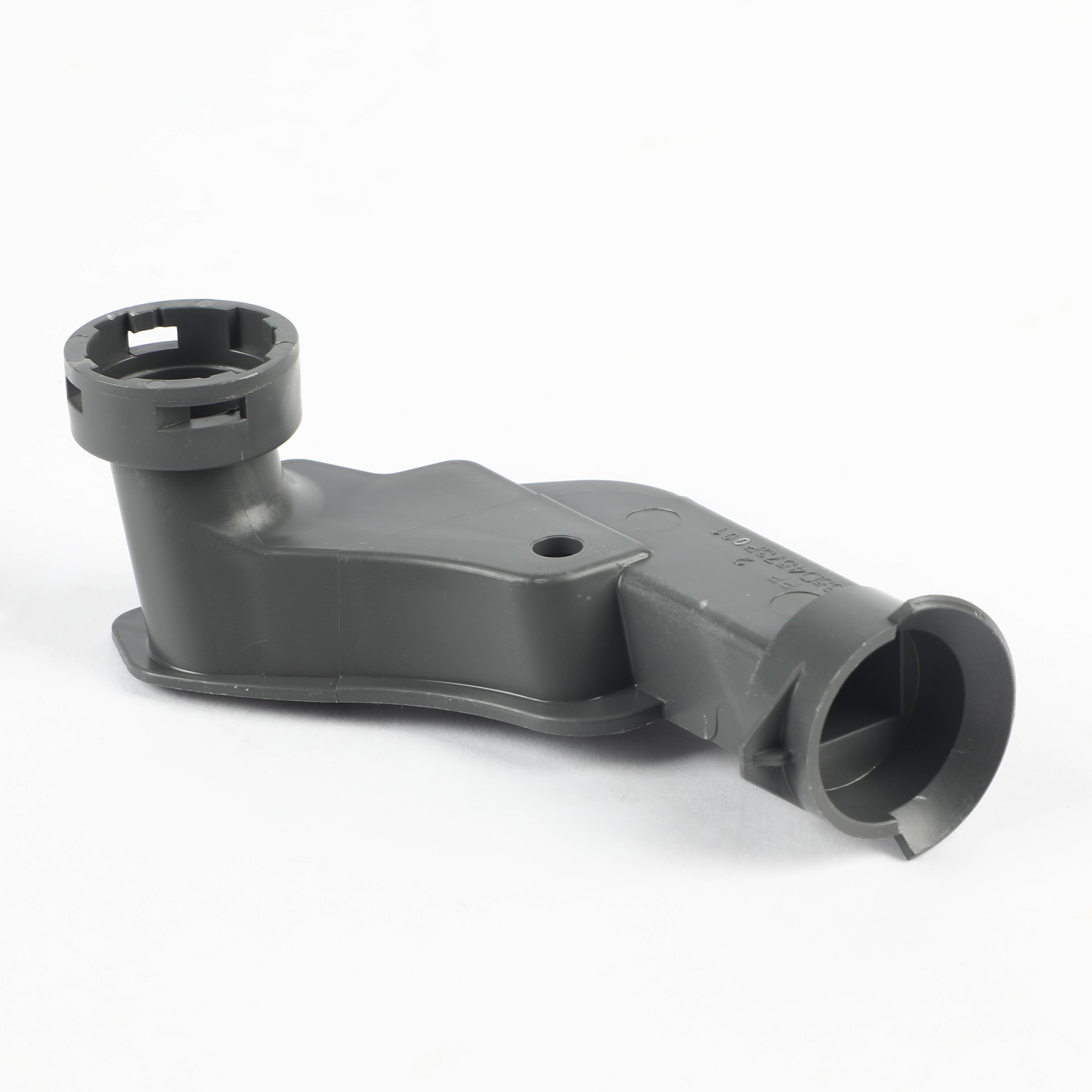 WD12X34158 SPRAY ARM ADAPTER