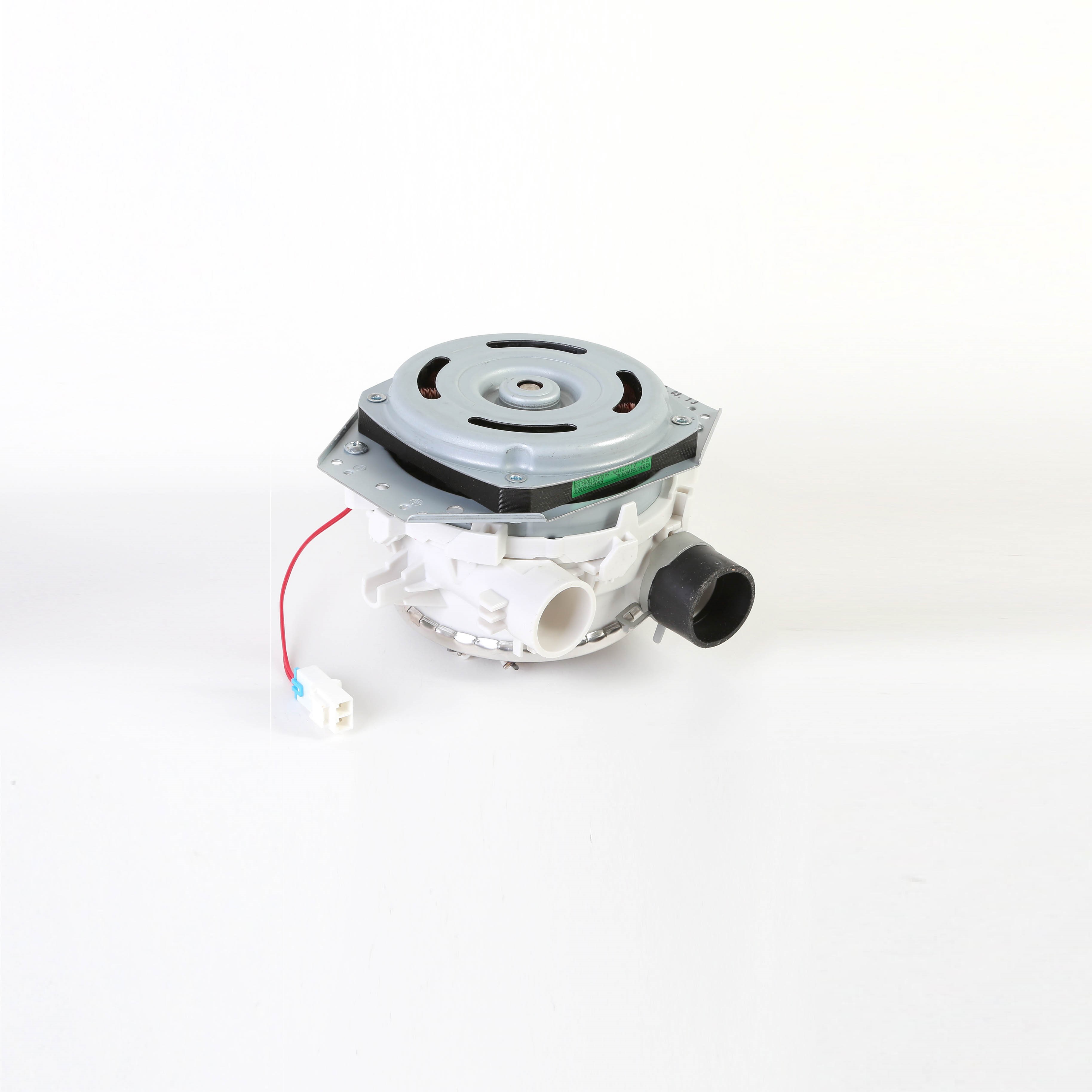 ABT72989206 LG Dishwasher Pump Casing Assembly