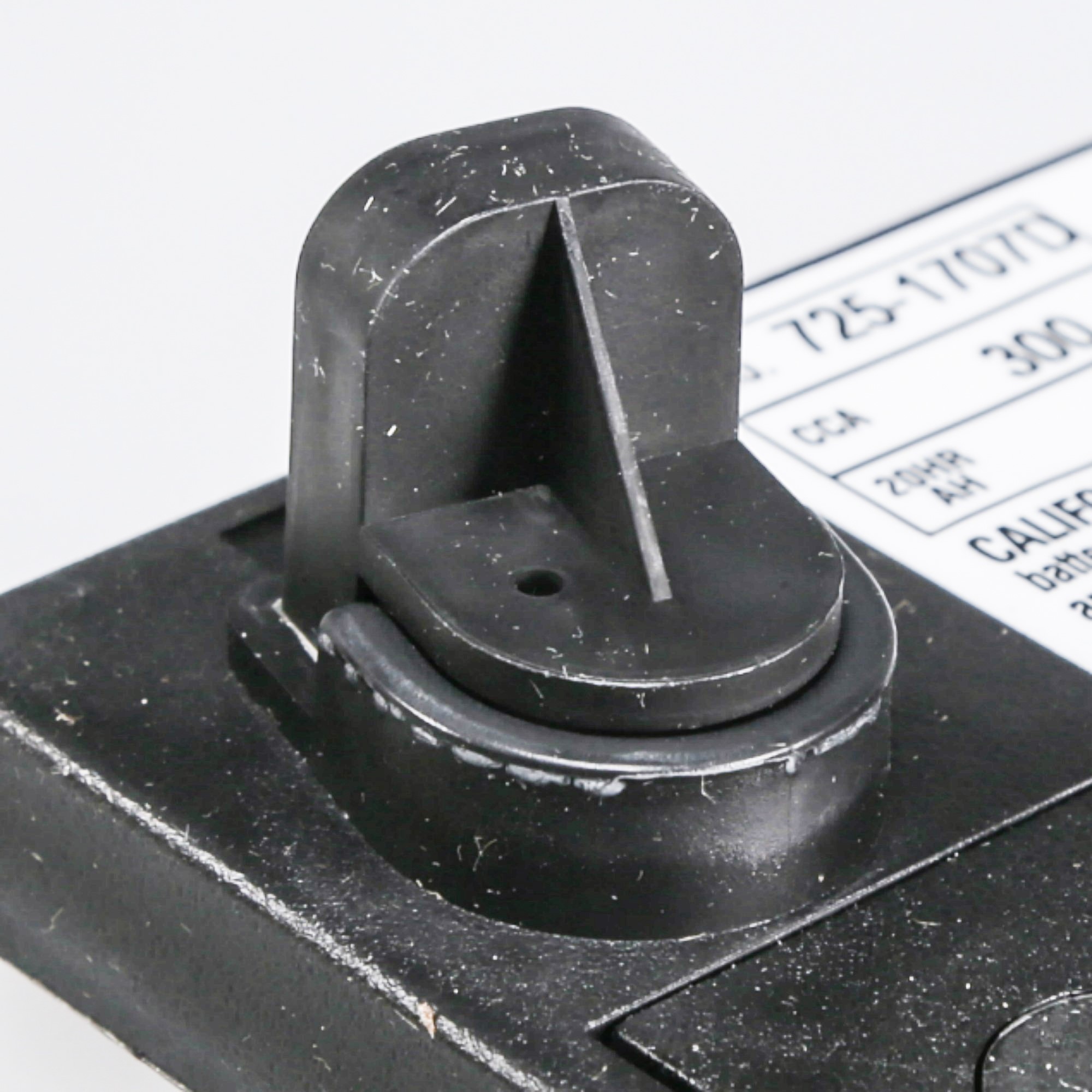 MTD 925-1707D