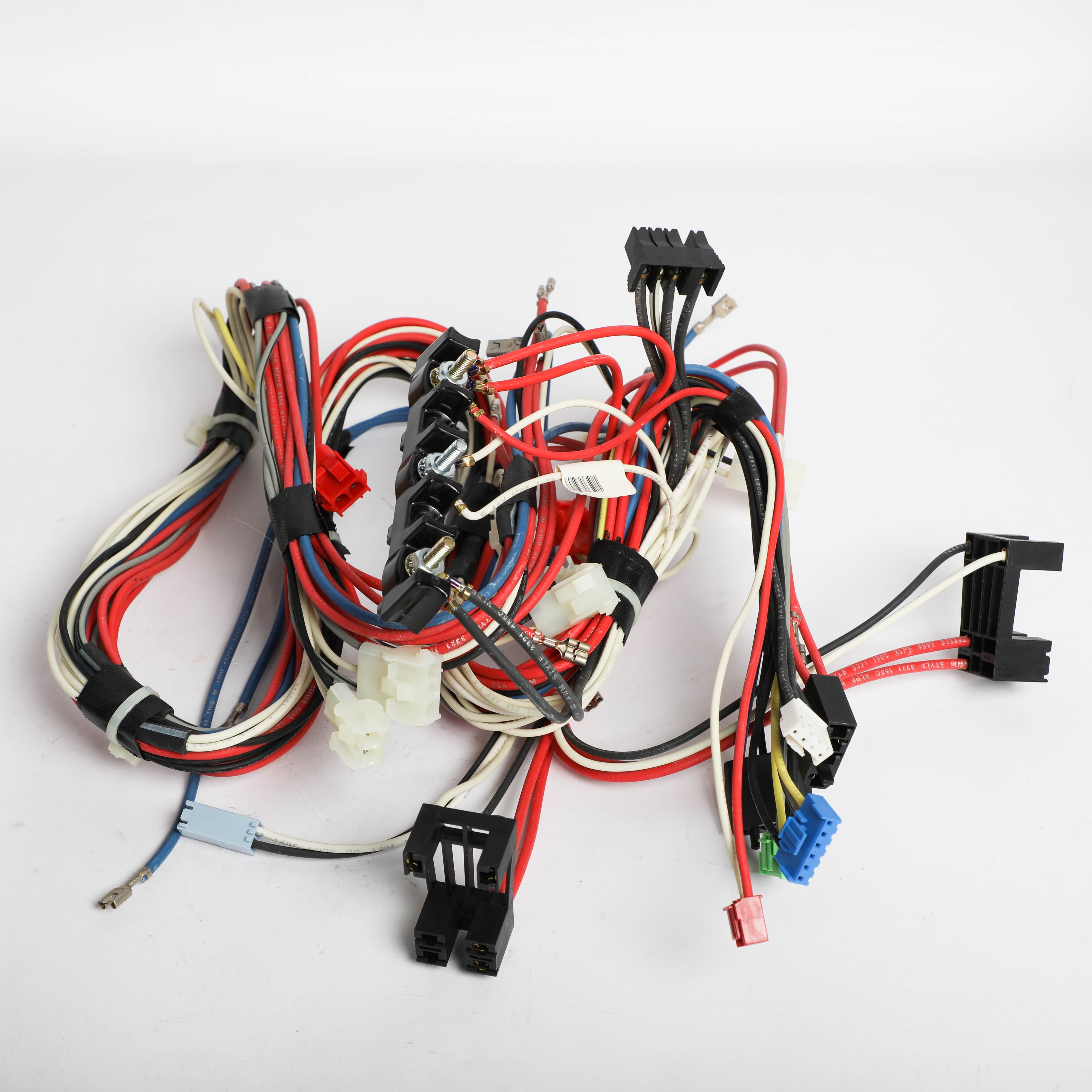 W10186999 HARNESS, MAIN DBL CORE S