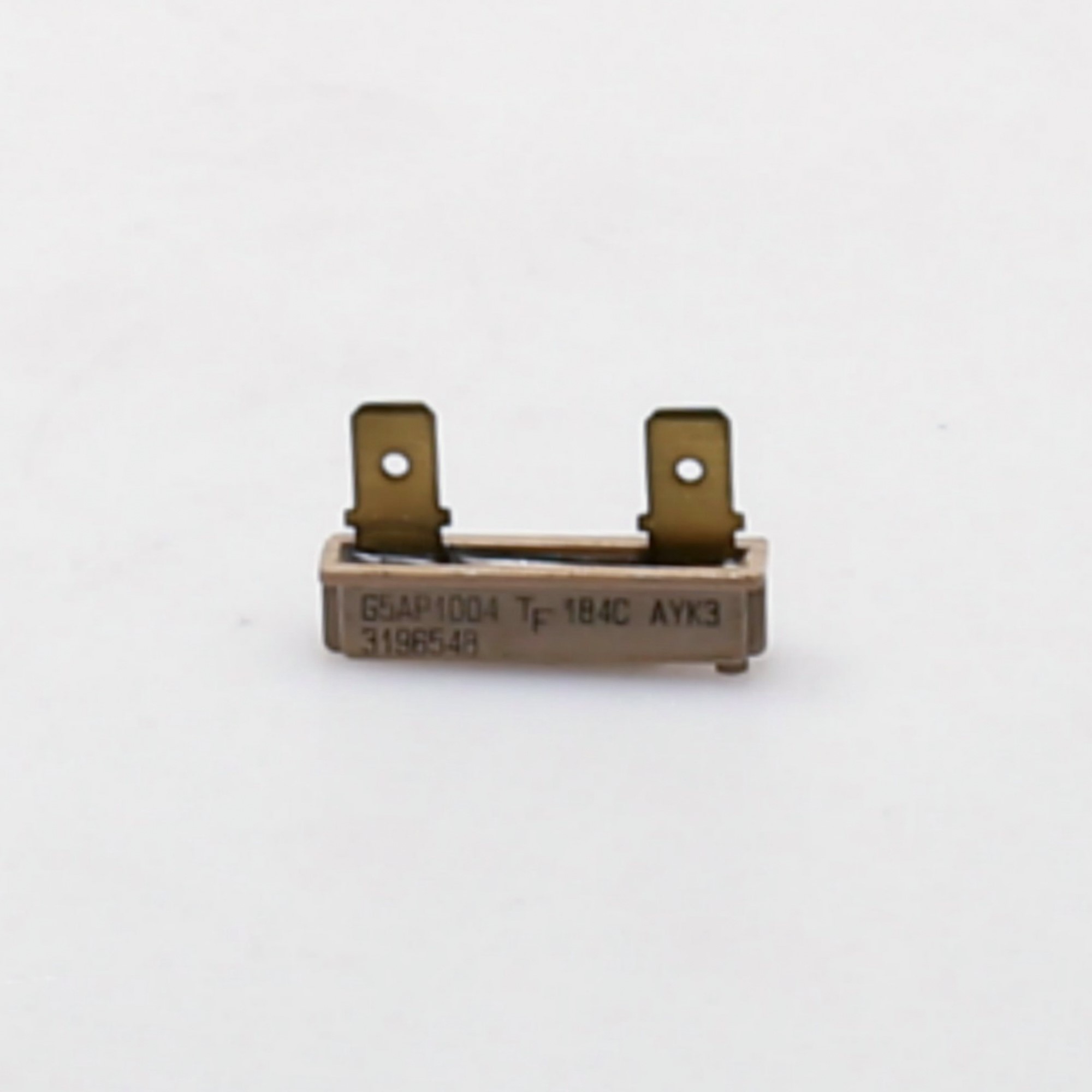 WP3196548 Whirlpool Thermal Fuse