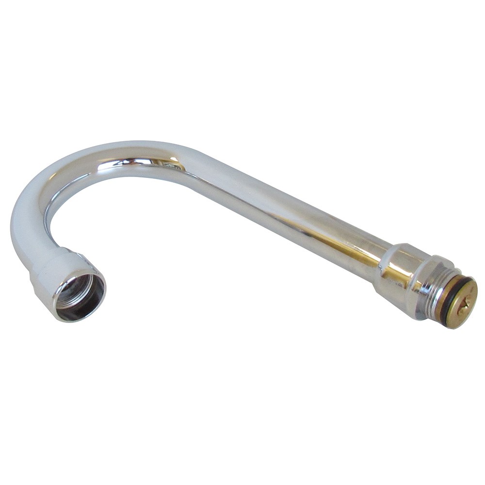 RPG18-0232-CA RP CENTERSET GOOSENECK ASY CA