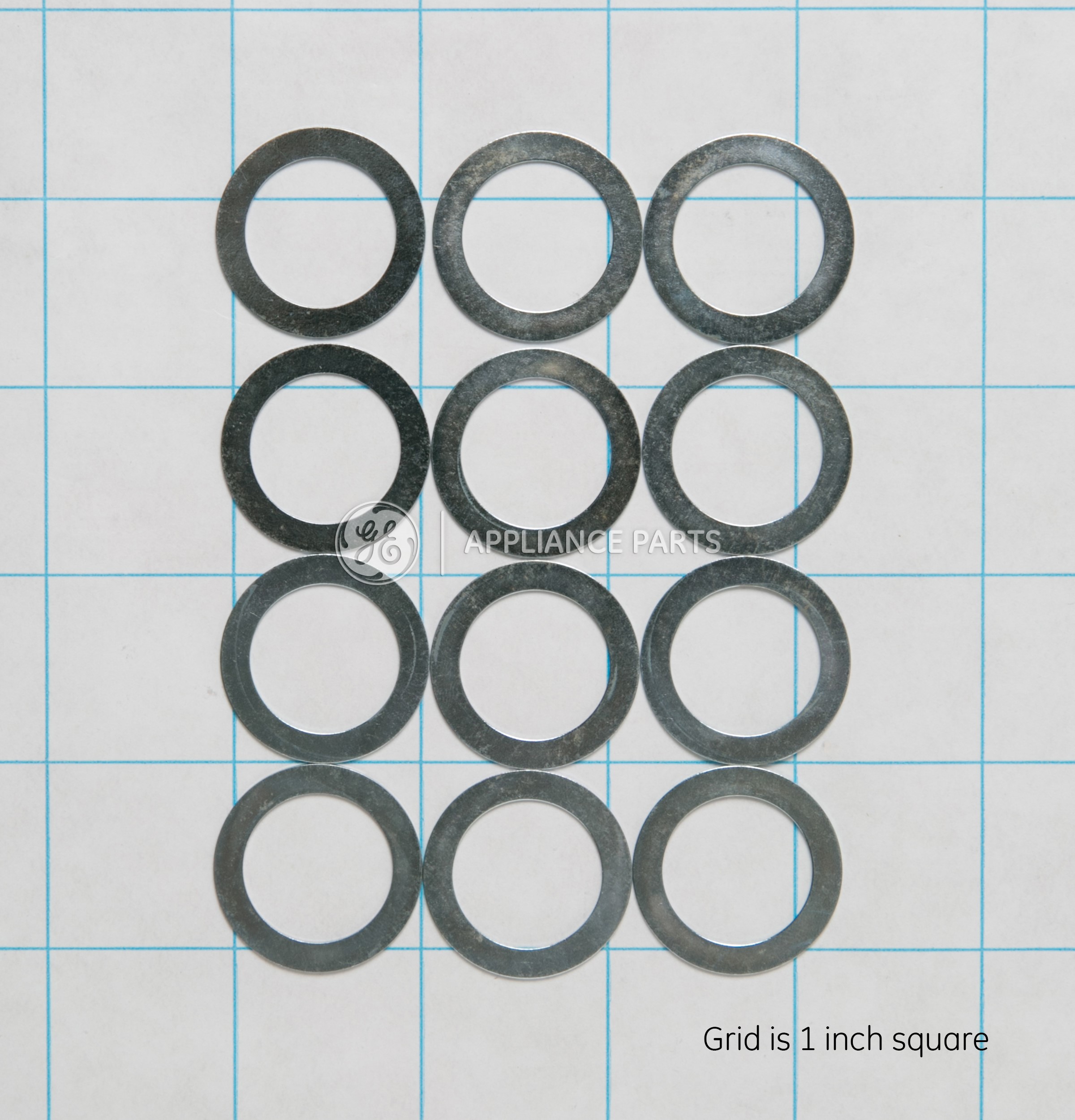 GE Appliances WR1X1366D