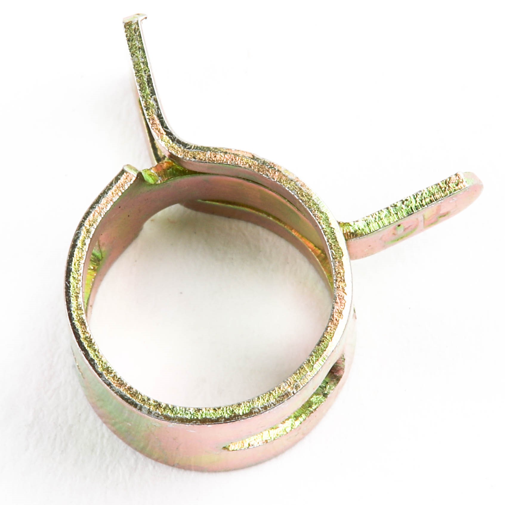 WH16X10152 PRESS HOSE CLAMP