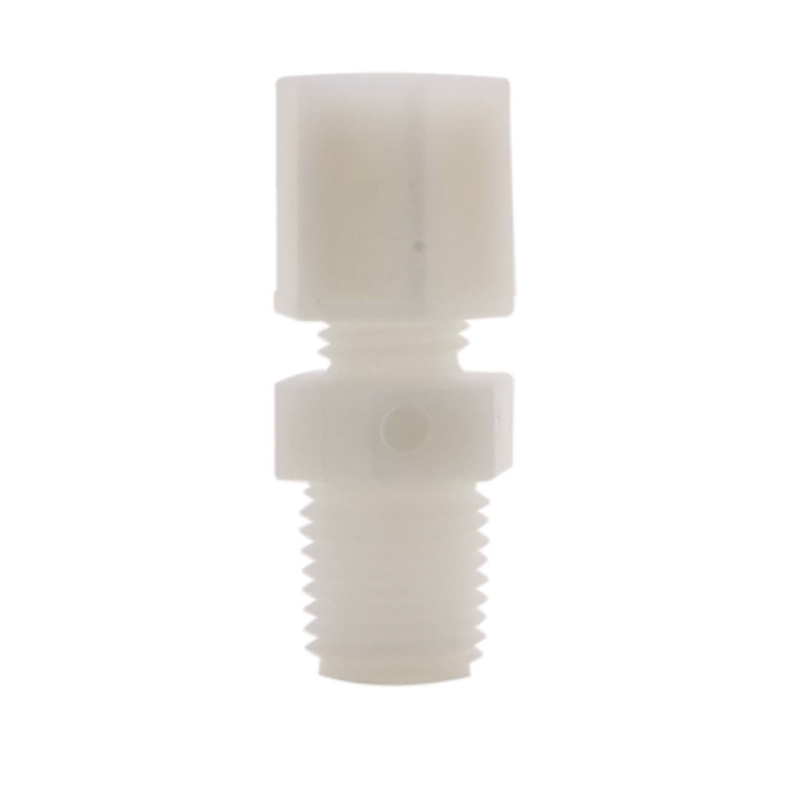 97749 ACORN COMPRESSION FITTING