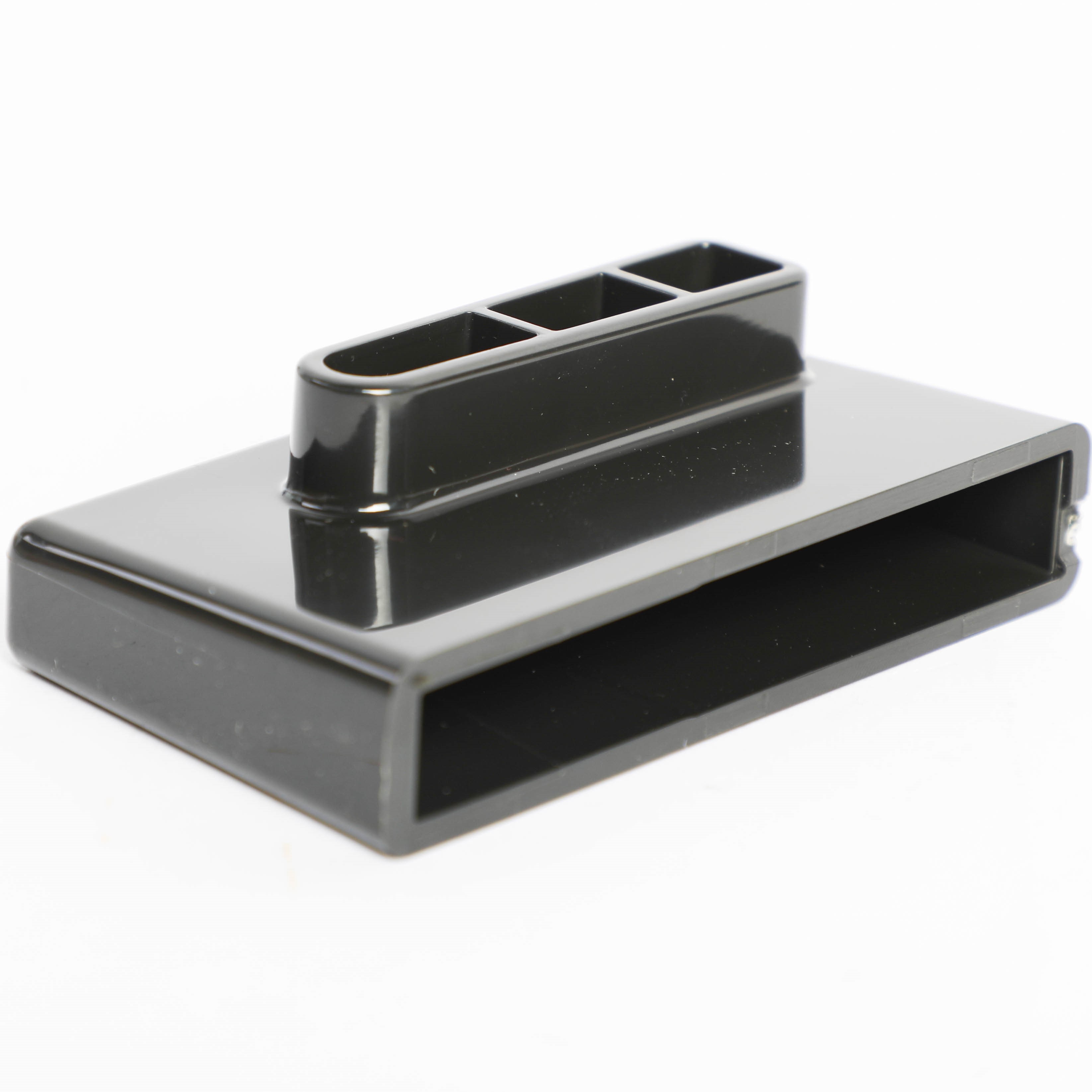 WR02X31865 OUTER DOOR IN DOOR LEFT BIN BRACKET