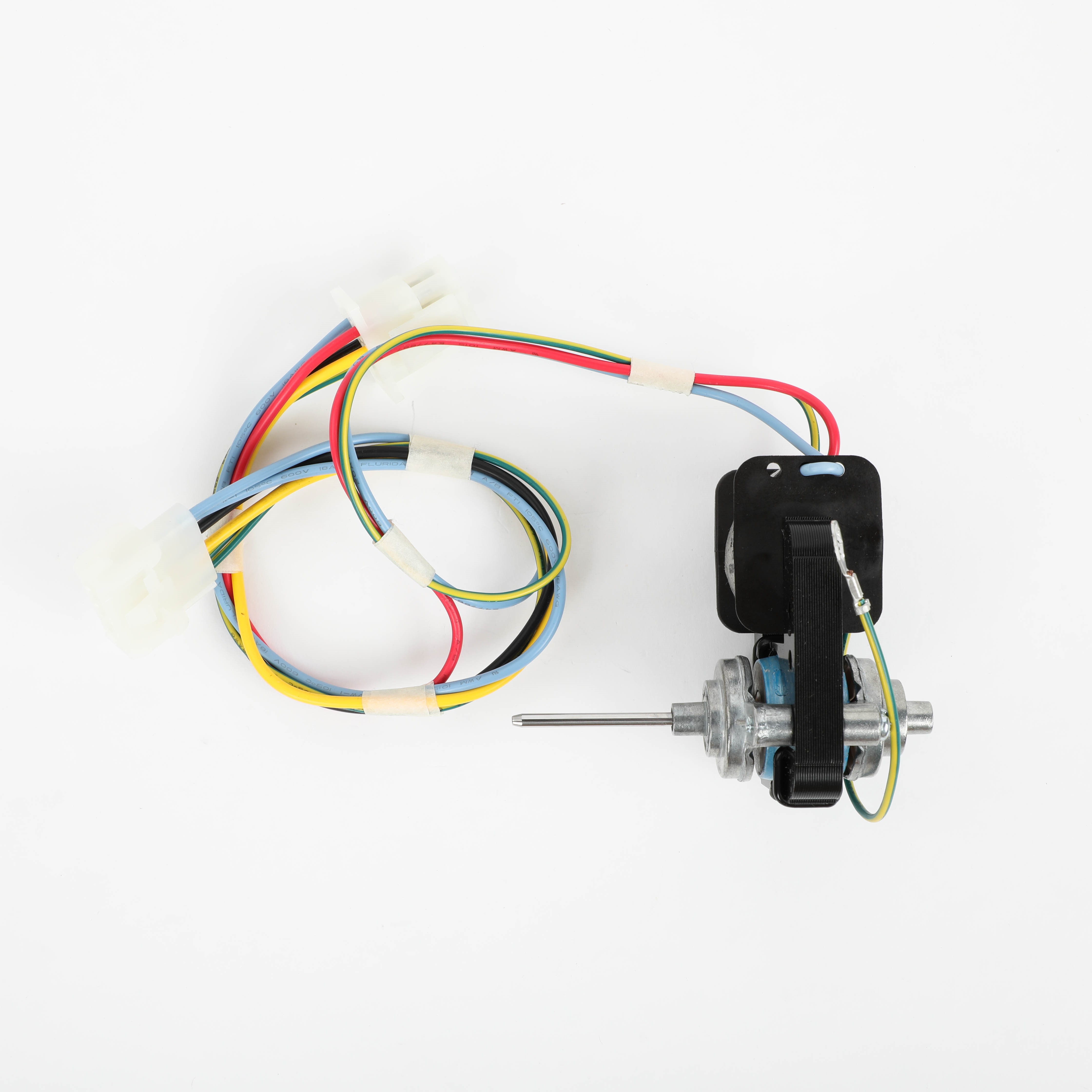 241854301 Frigidaire Refrigerator Evaporator Fan Motor