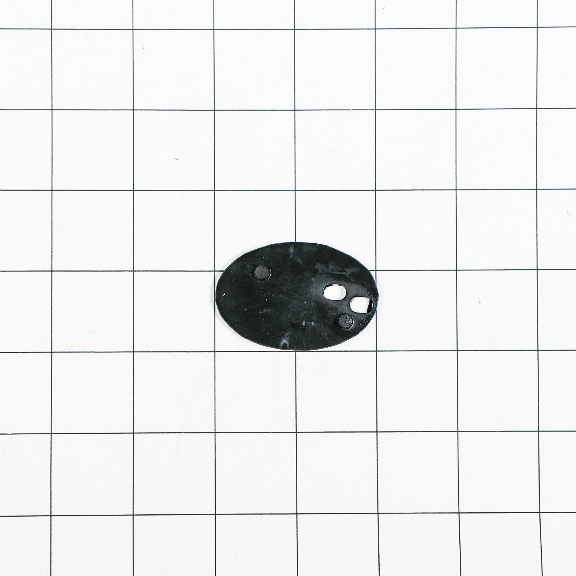 WB07K10289 HANDLE BASE.