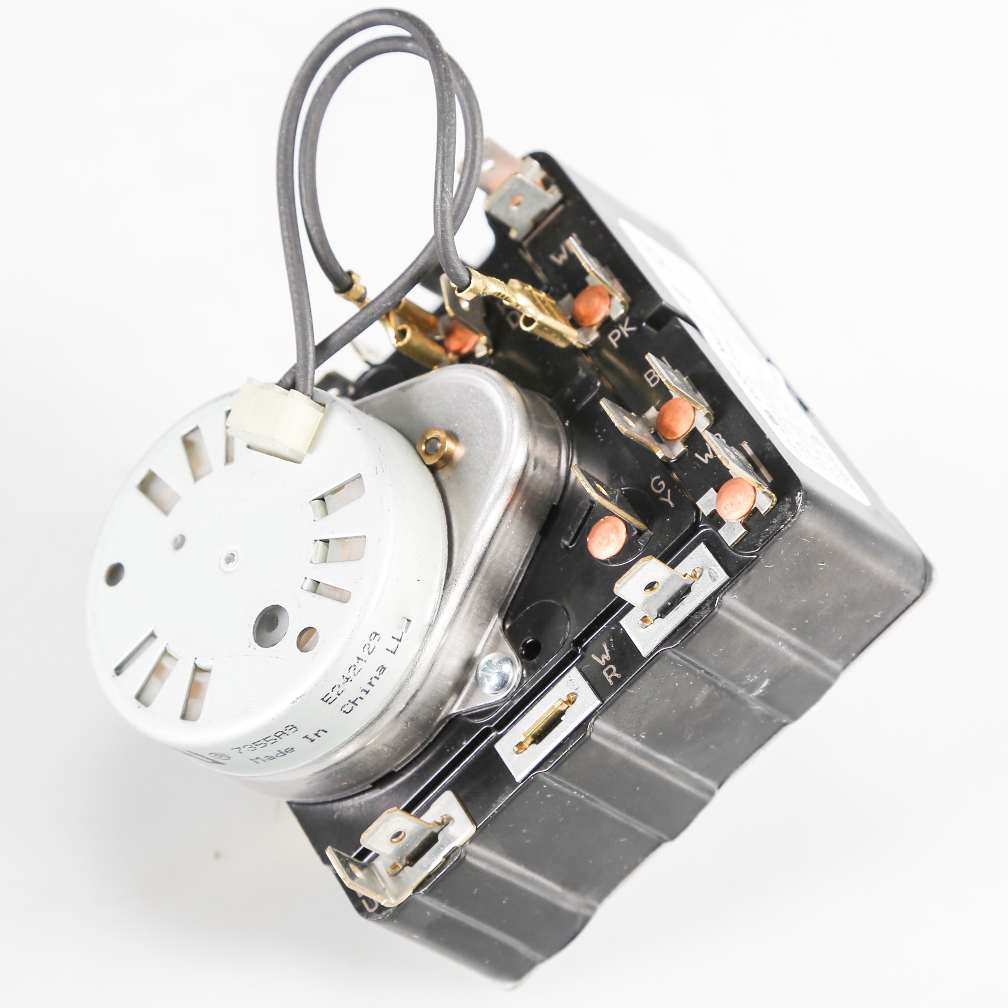 WP306039 Discontinued part