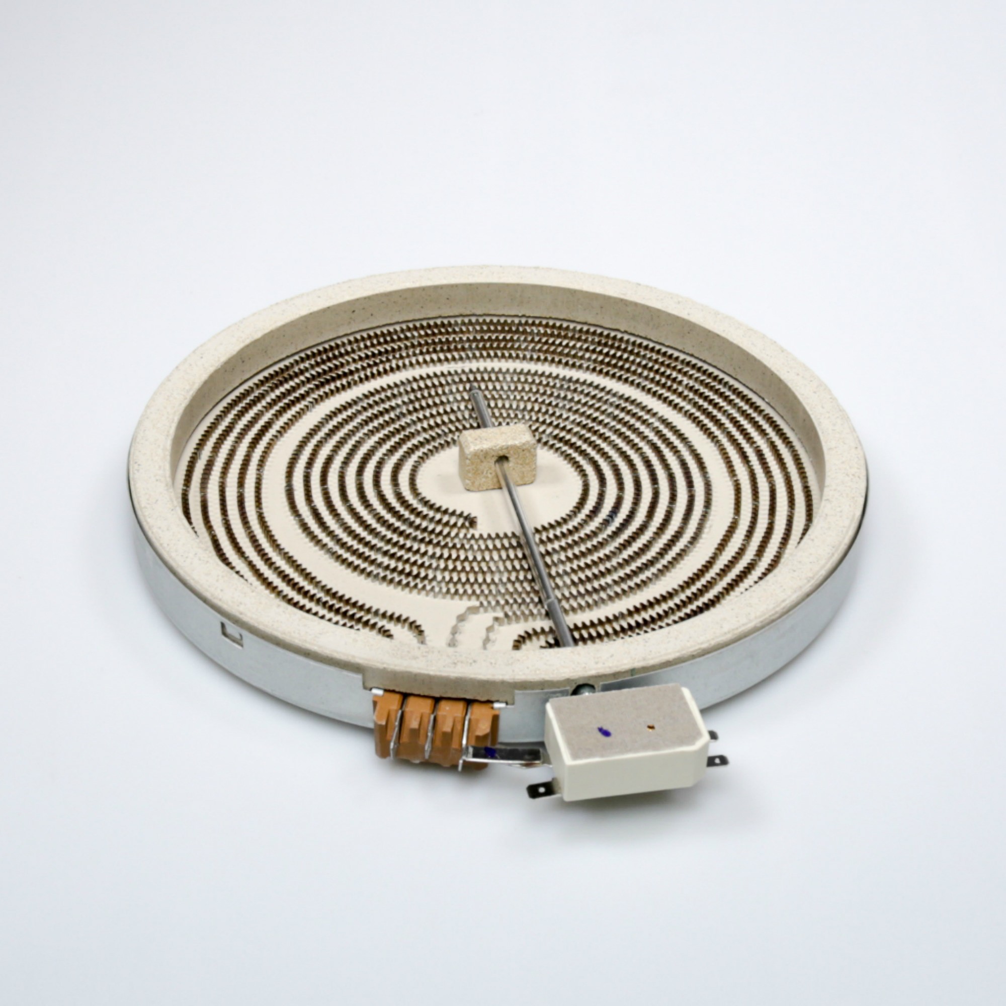 WB30T10133 GE Oven Radiant Element 9 Dual