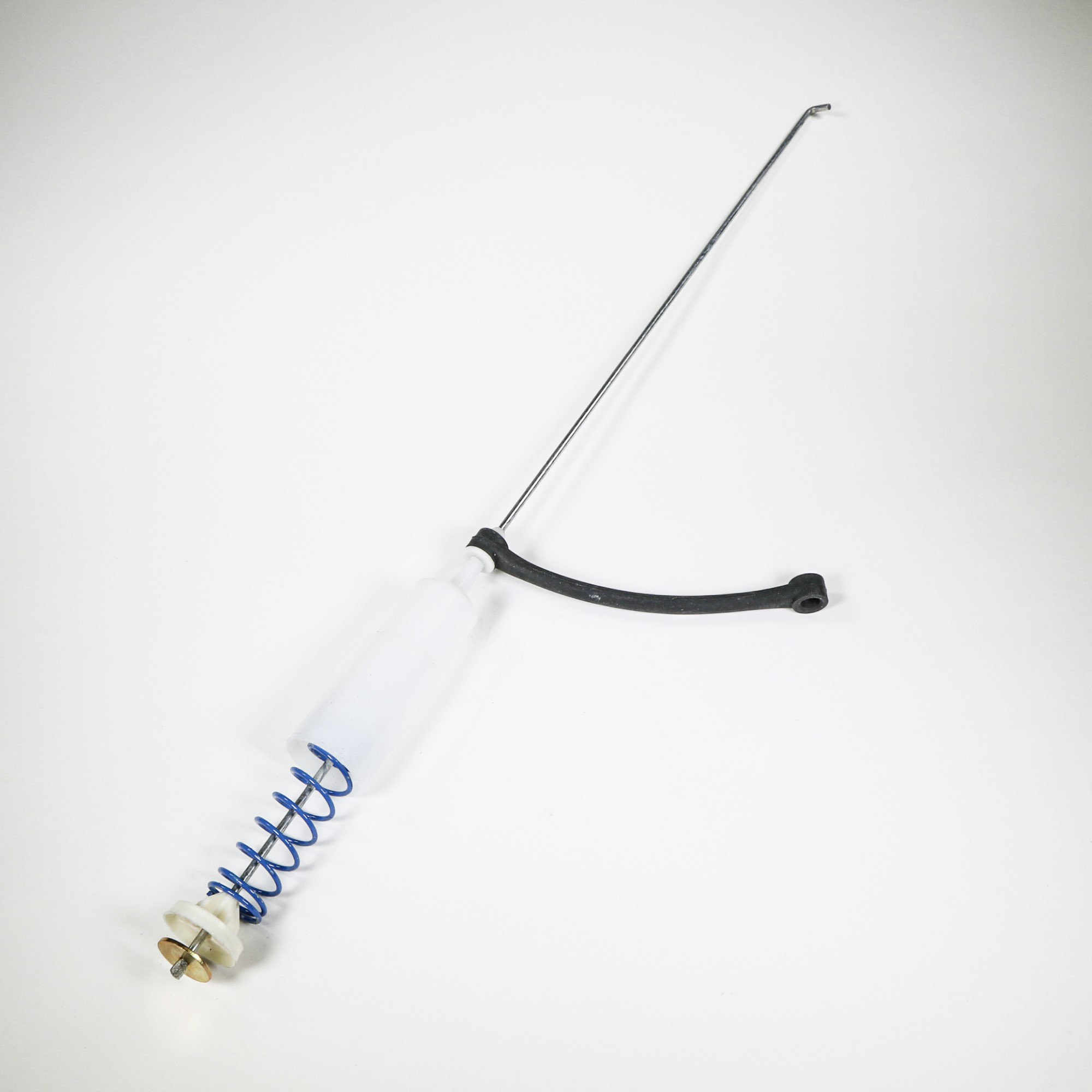 WH16X10151 GE Rod Assembly Front