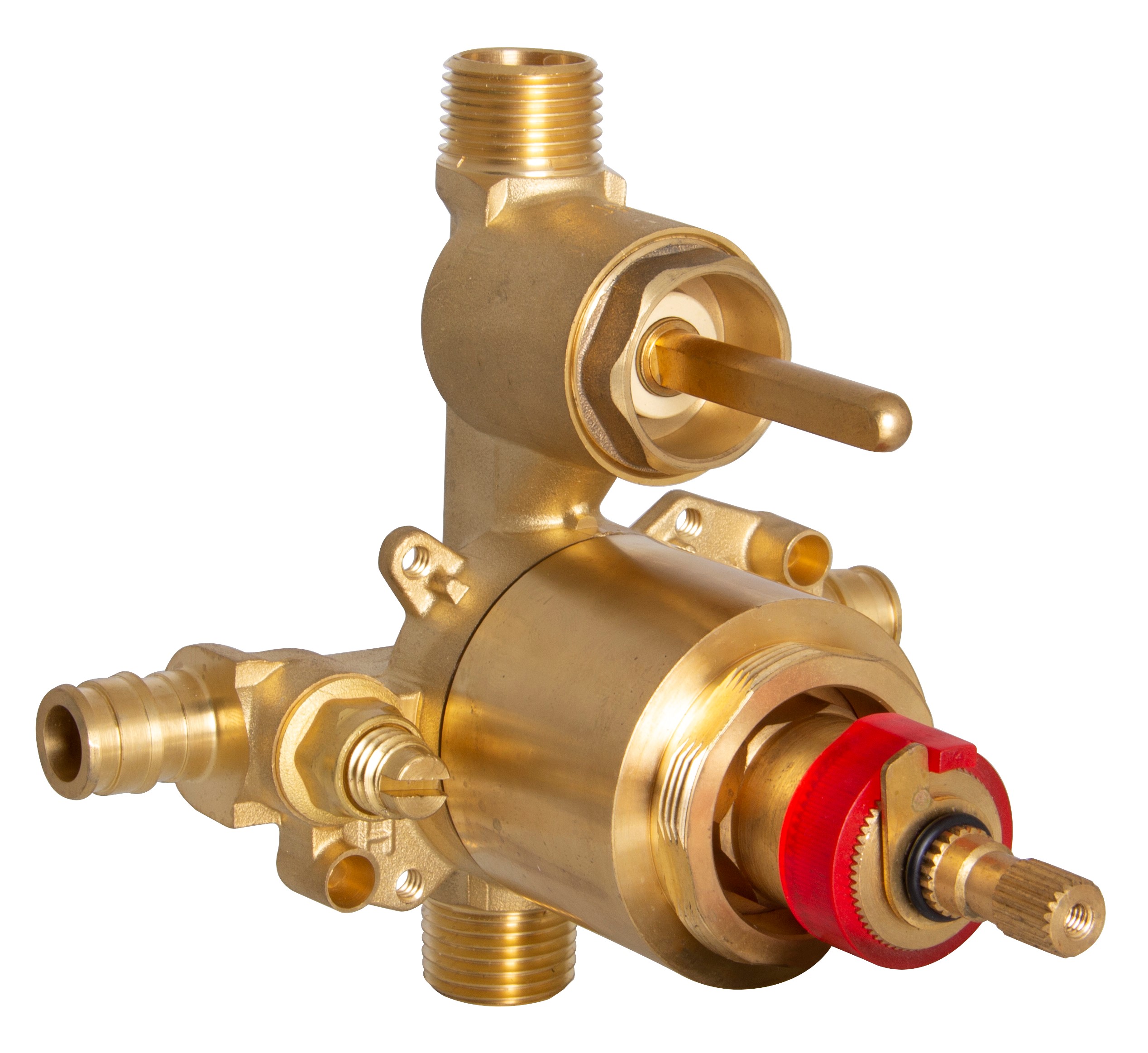 SPEAKNAN CPV-T2-DV-PXE SENTINEL MARK II THERMOSTAT