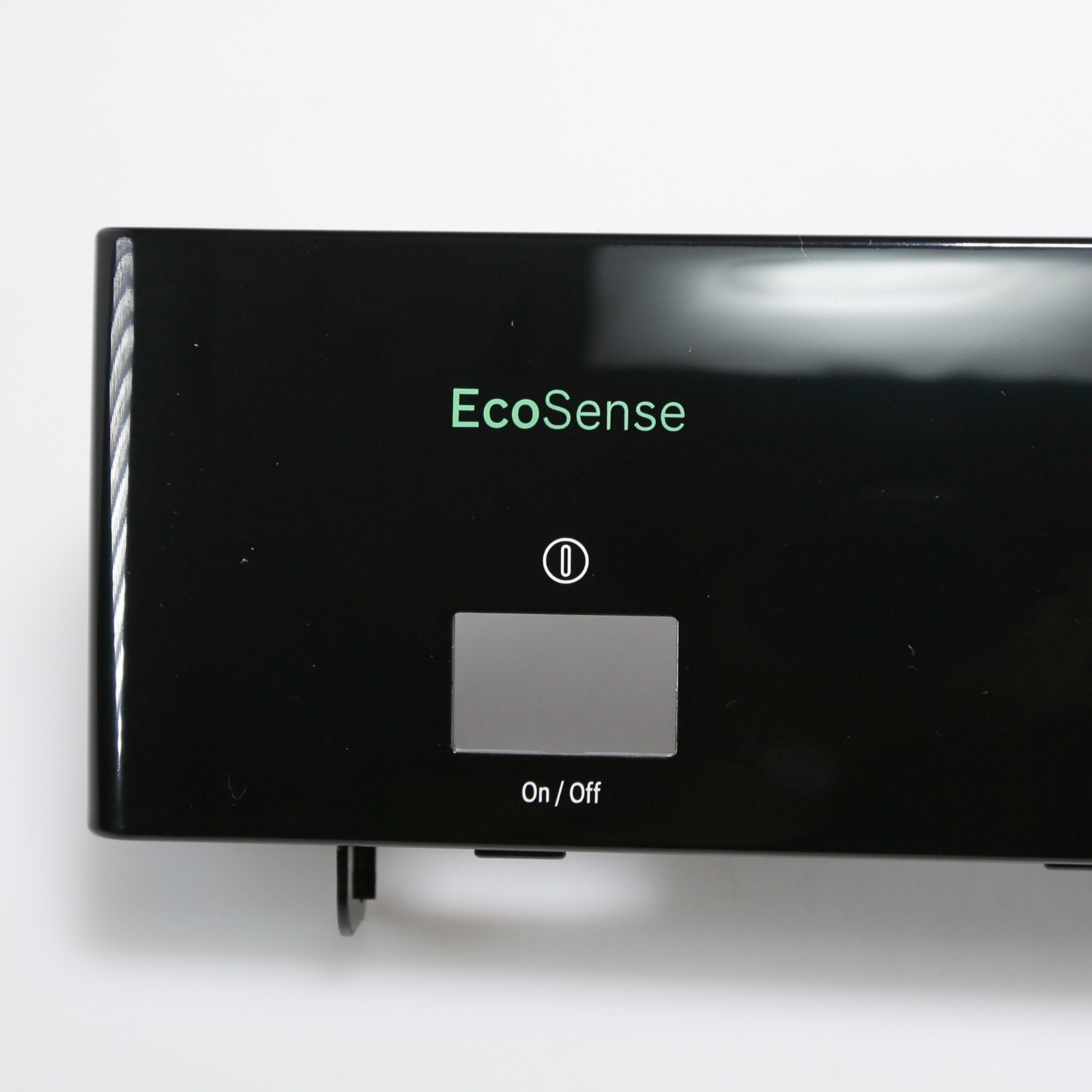 00683957 Bosch Dishwasher Facia Panel
