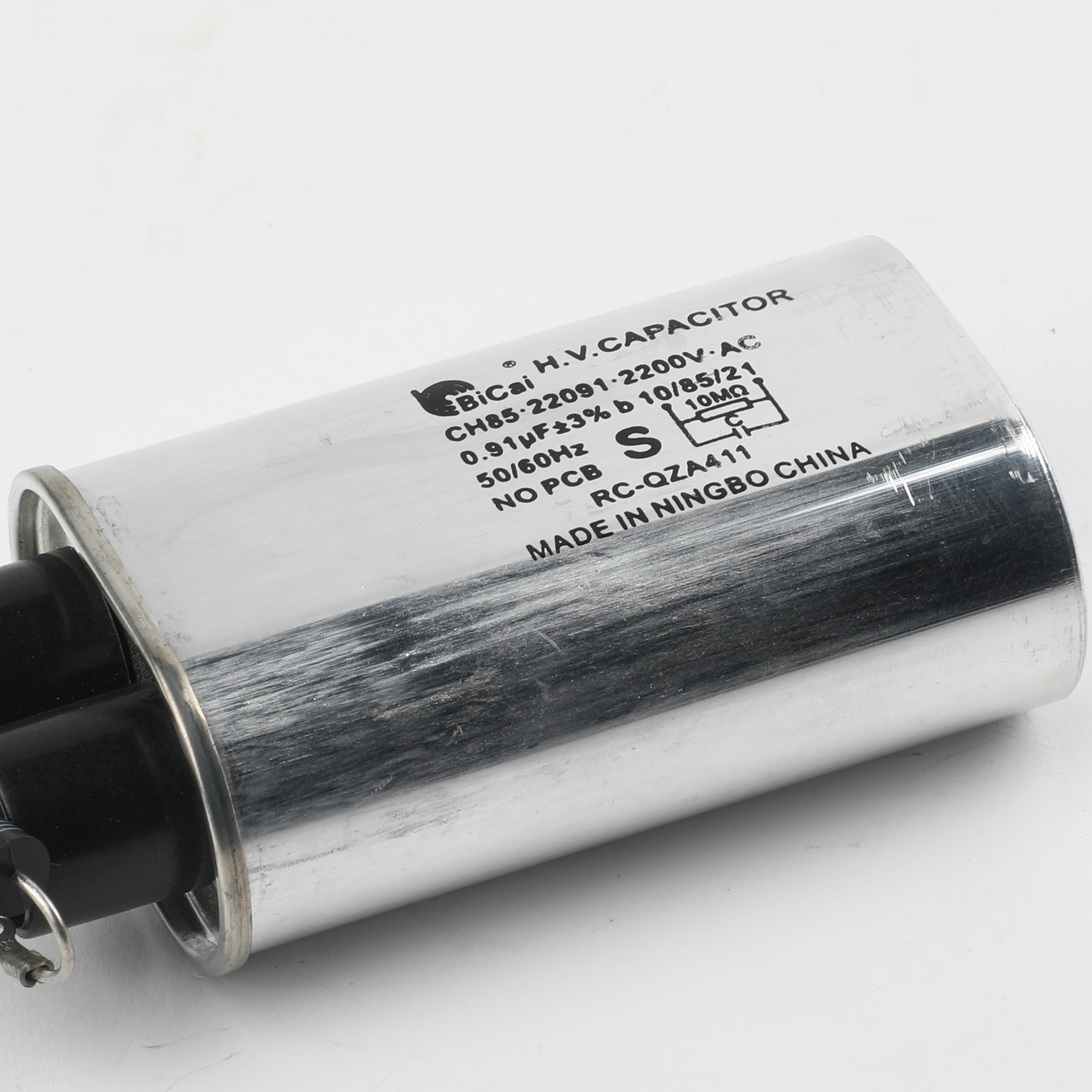 11033336 CAPACITOR-HIGH VOLTAGE