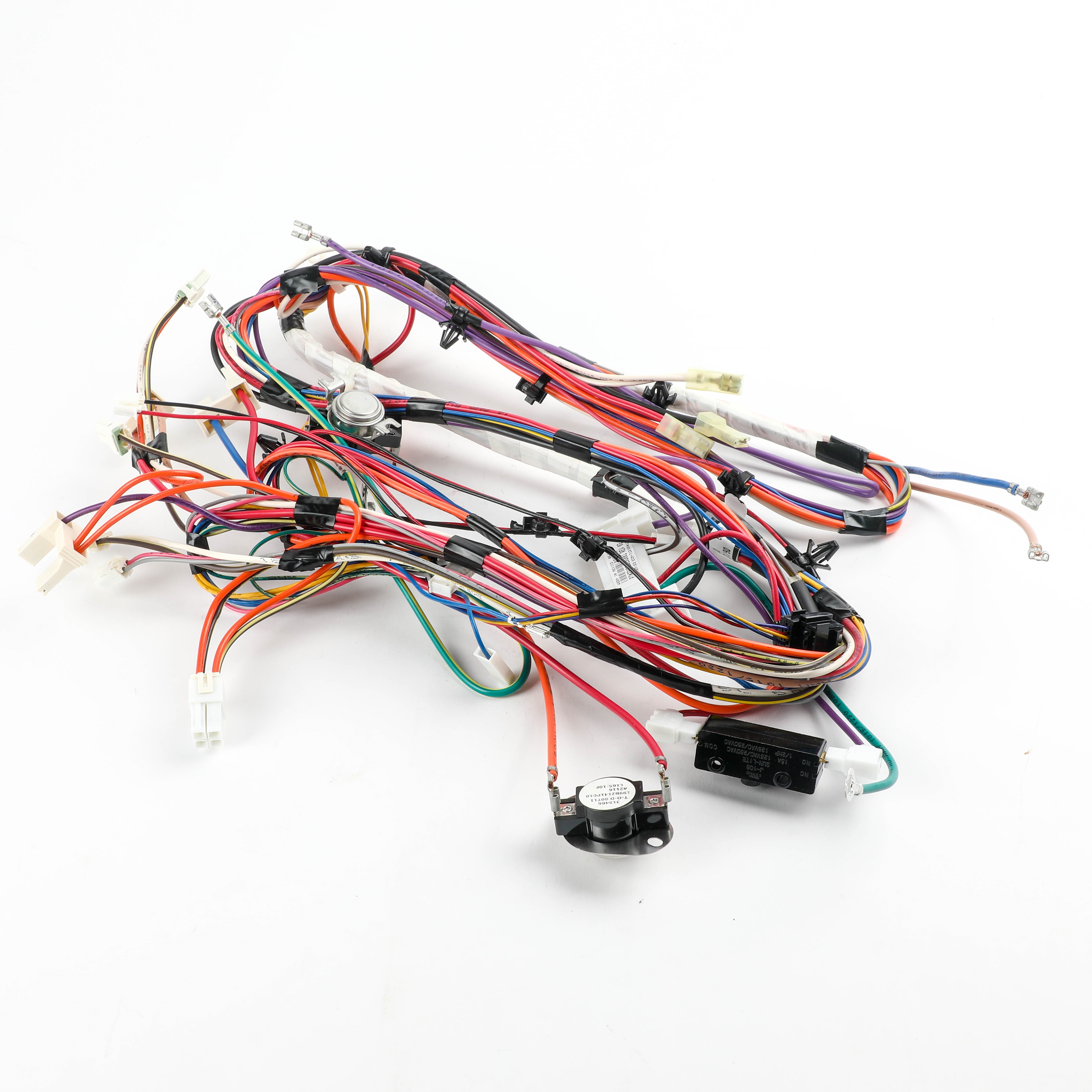 WE08X29466 HARNESS ELEC ASM