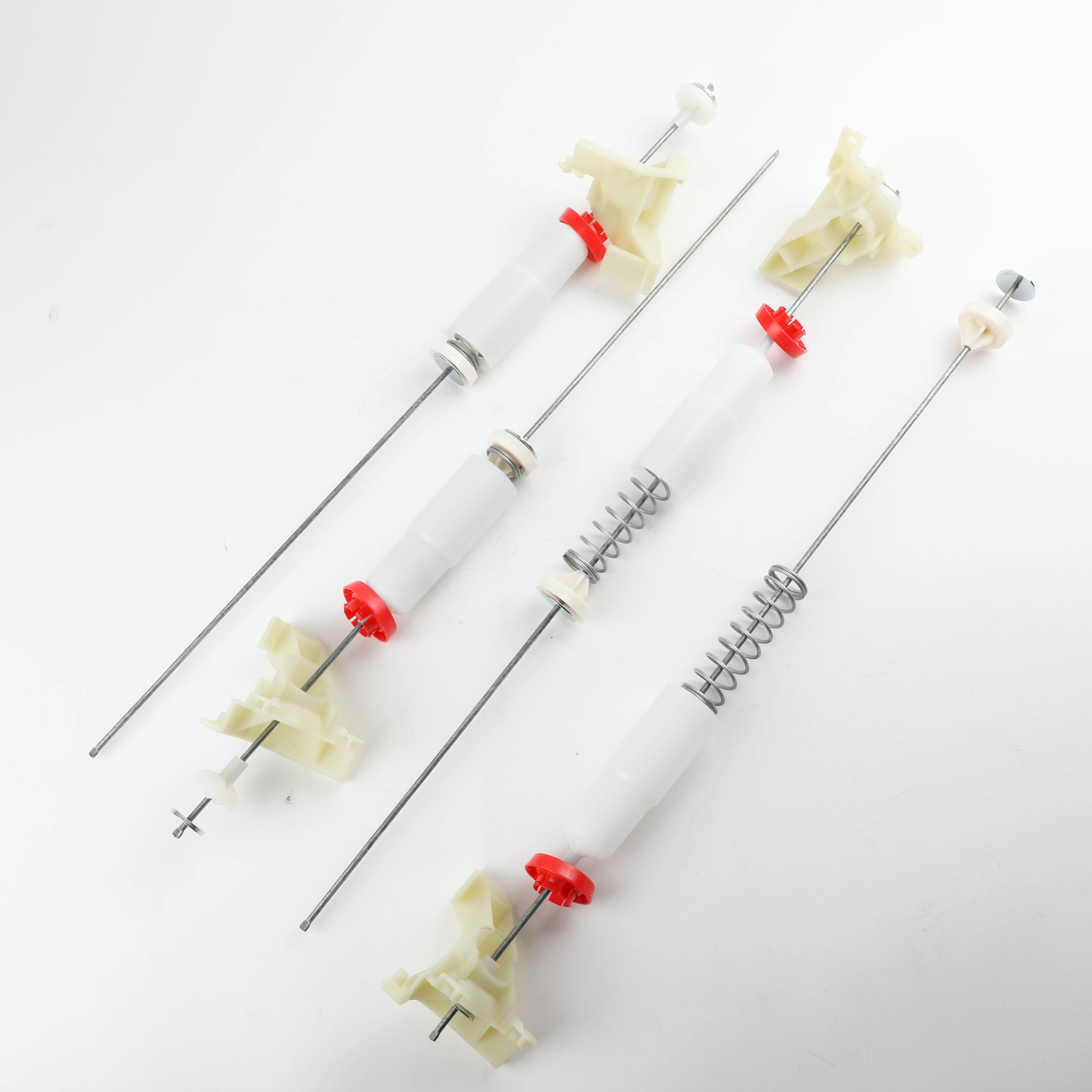 420952P Fisher & Paykel Automatic Washer Suspension Kit Pkt 4