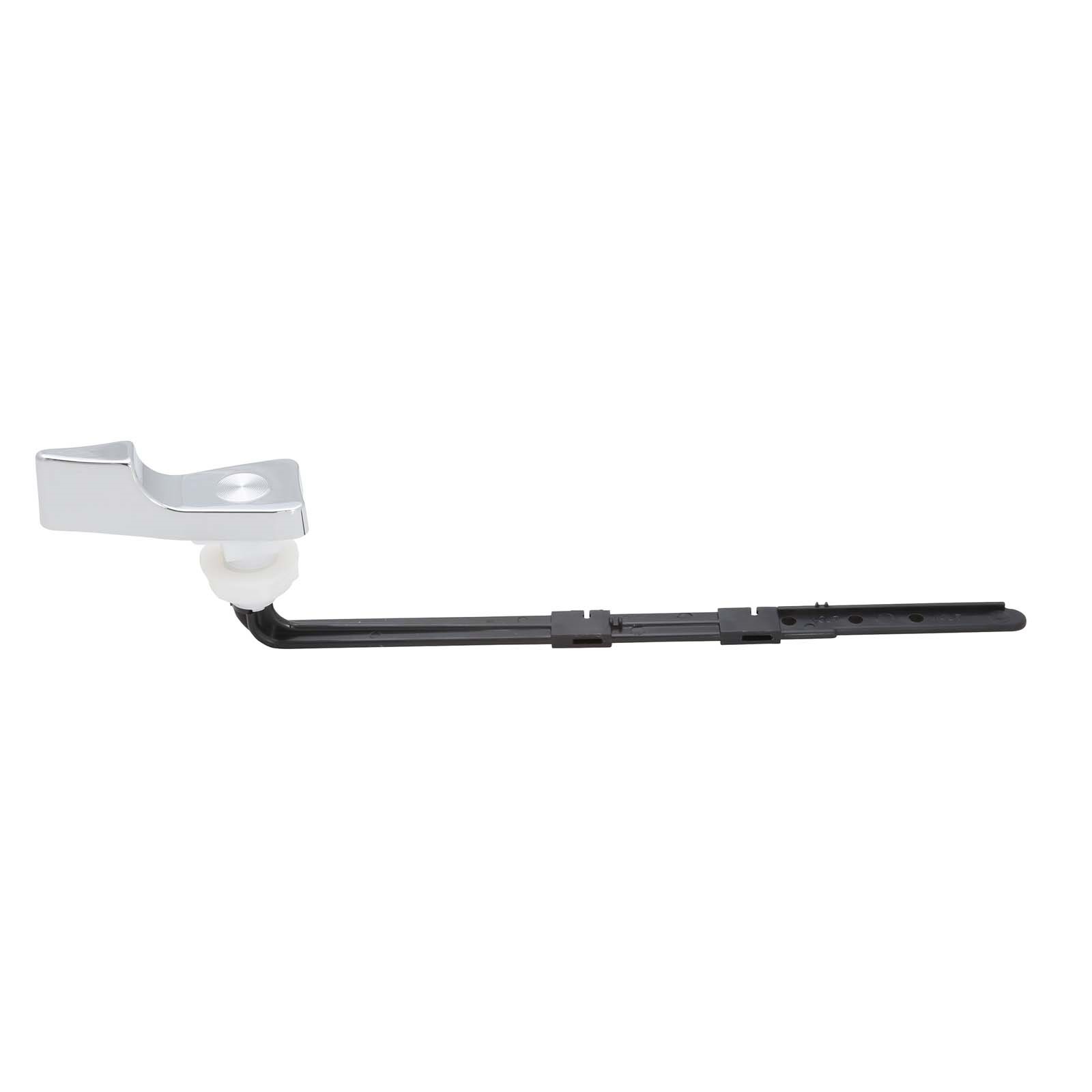 80903 FLUIDMASTER SUREFIT TANK LEVER B681P10 - CHROME