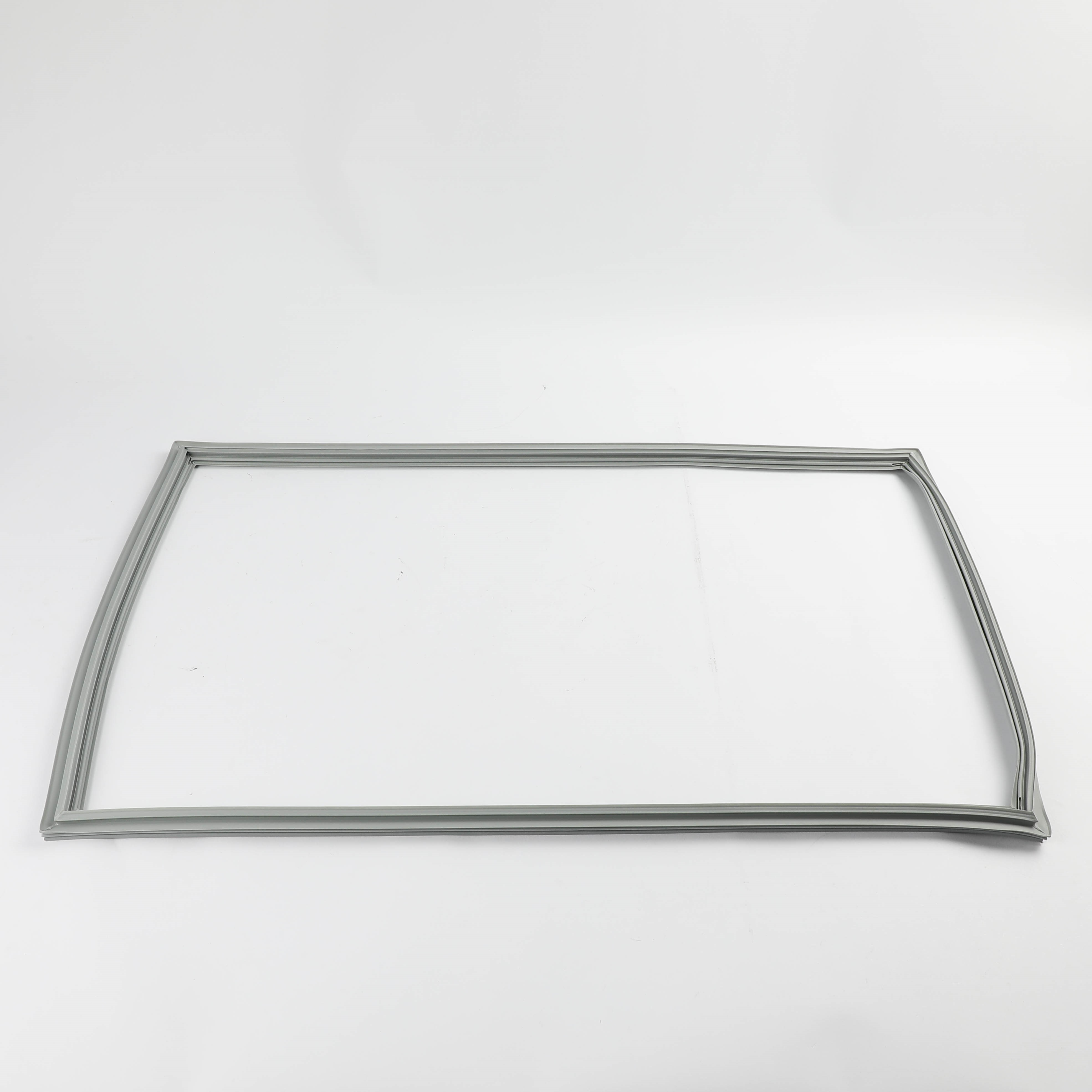 WR14X28482 REFRIGERATOR FREEZER LOWER DOOR SEAL