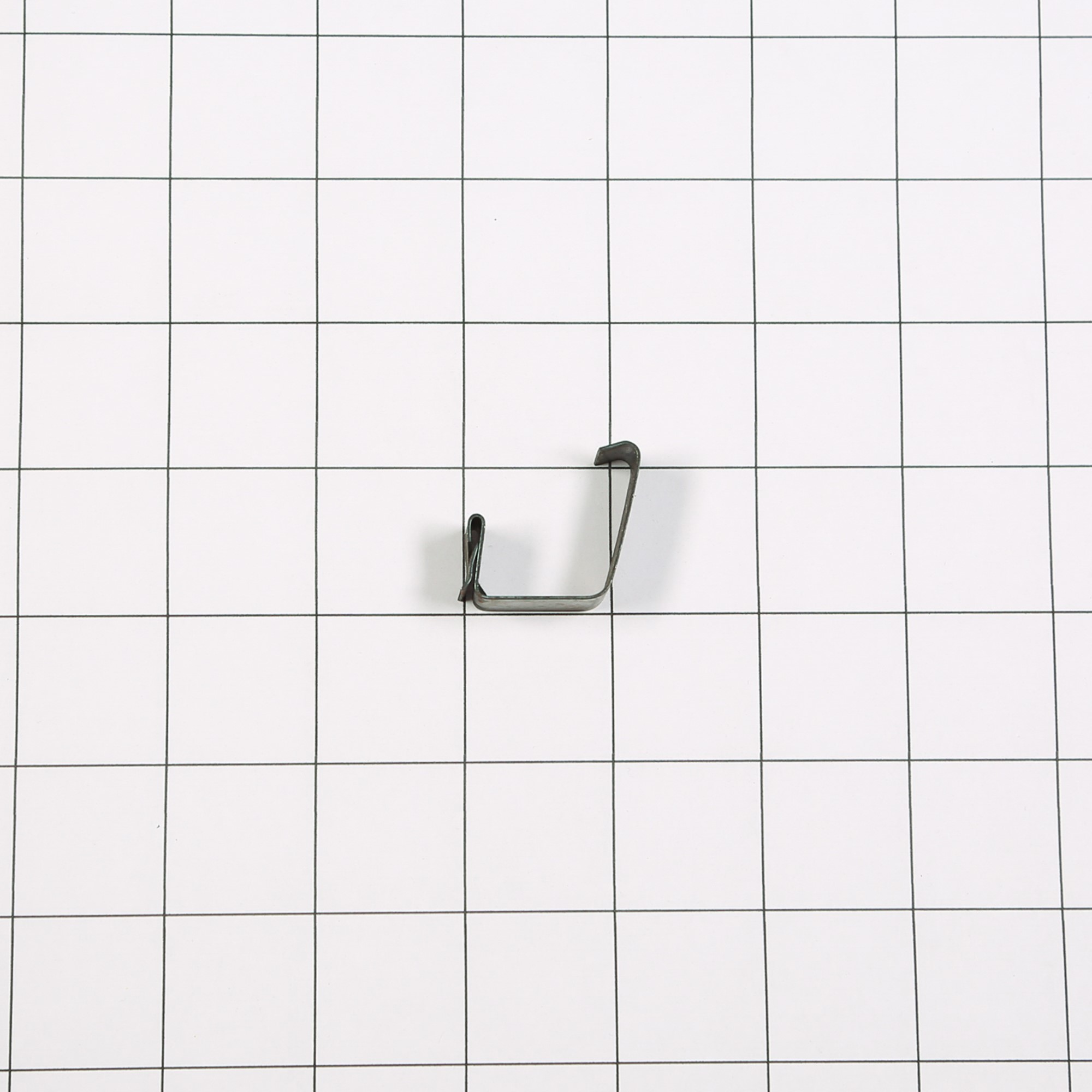 W10137382 CLIP, PNL SIDE, GLASS PA