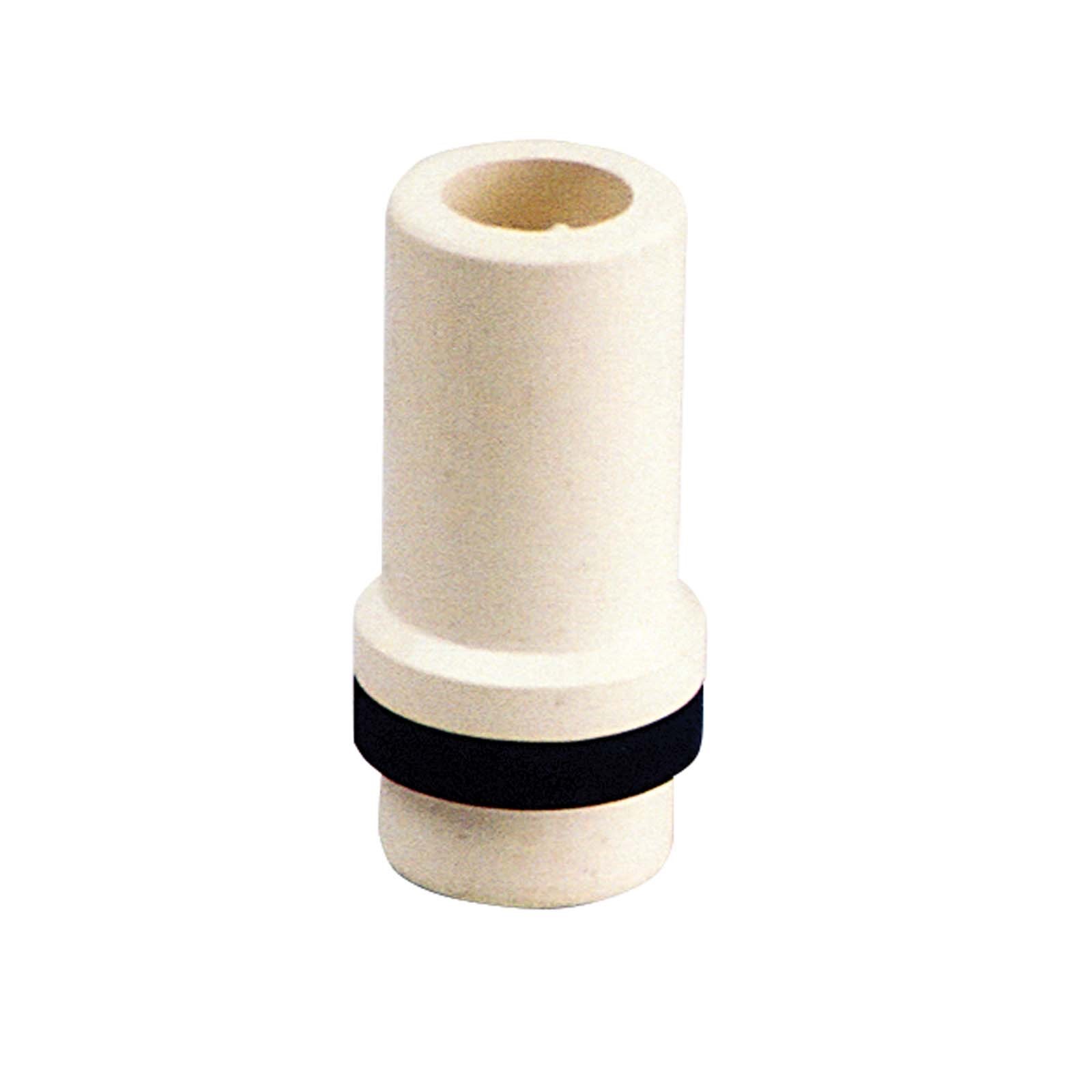 80580 1/2 COMP X SPIGOT CPVC, STAINLESS STEEL TRANSITION