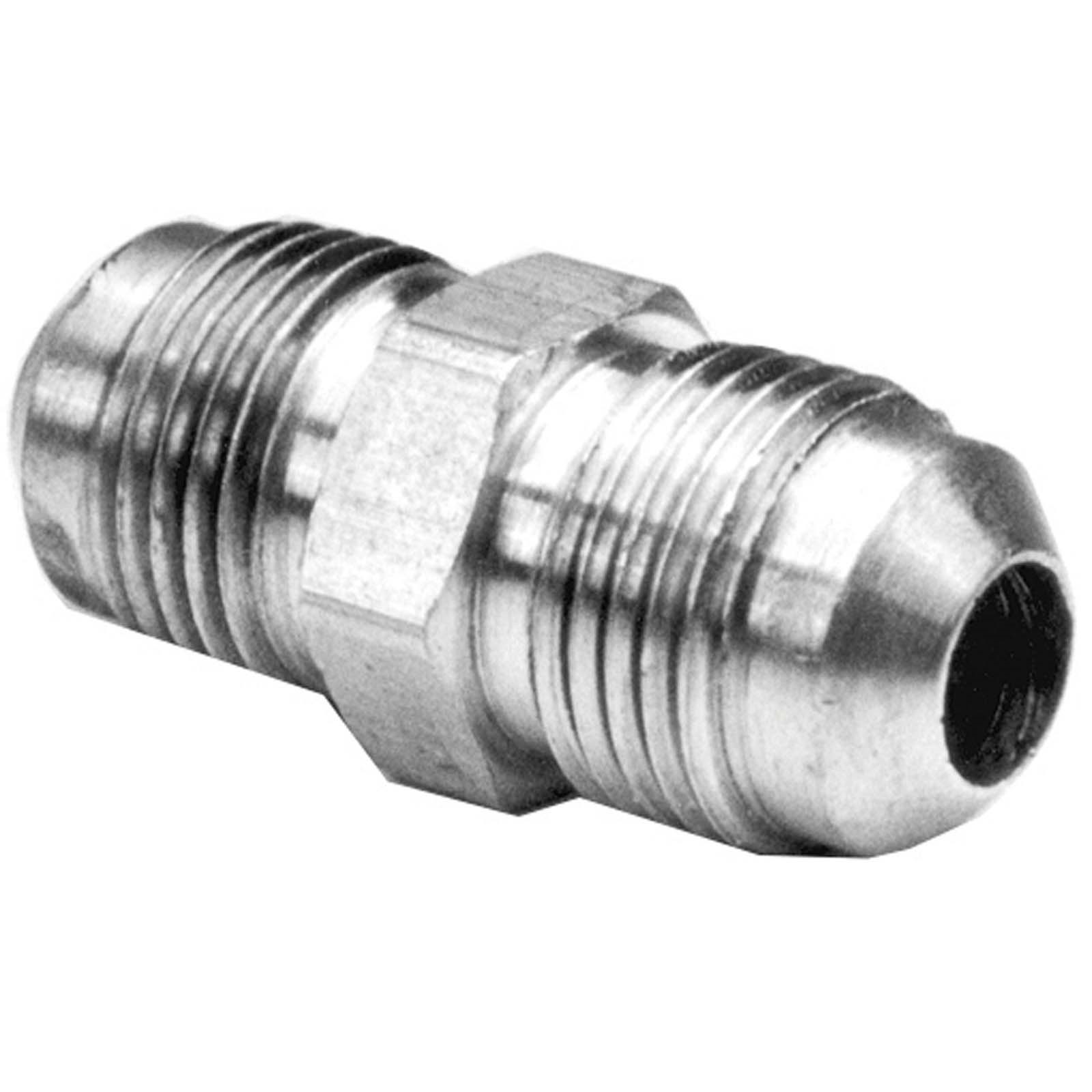 83091 3/8 OD FLARE BRASS REDUCING UNION