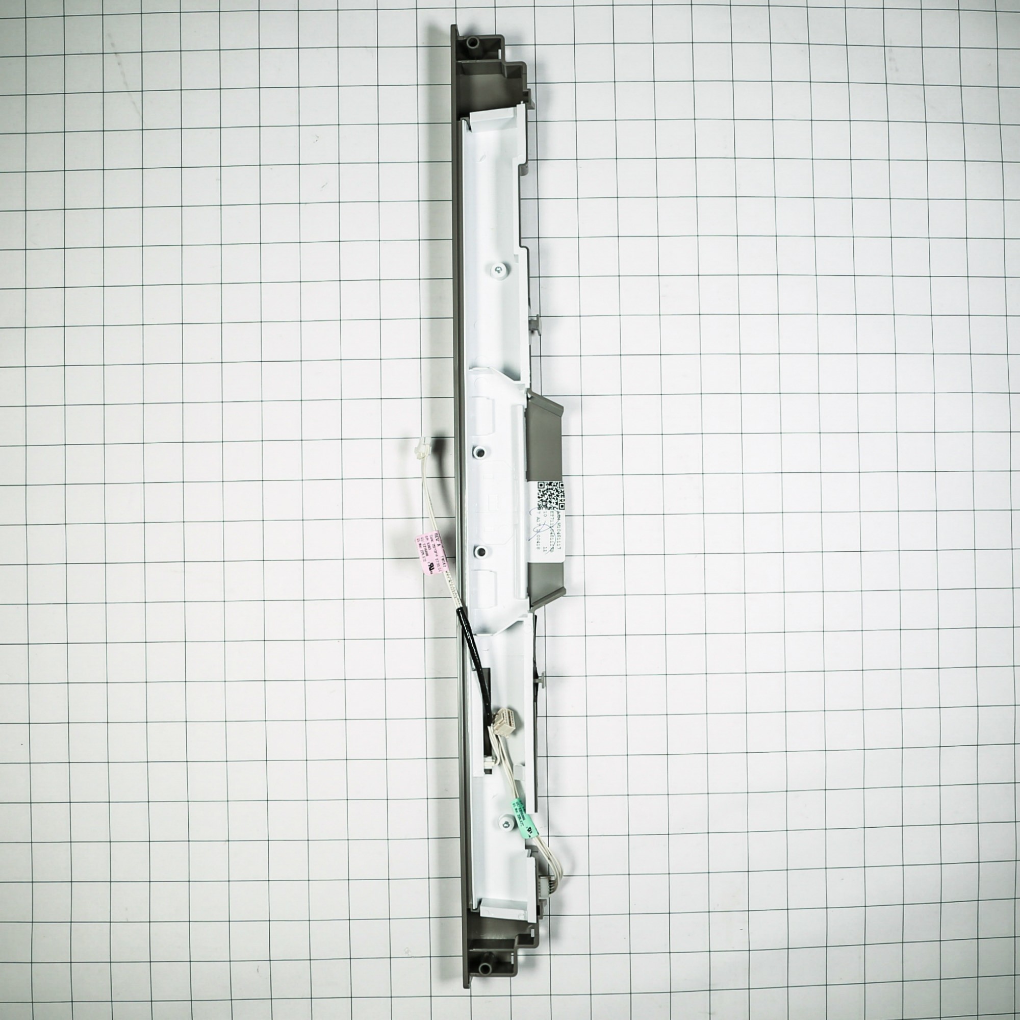 Whirlpool WPW10481117