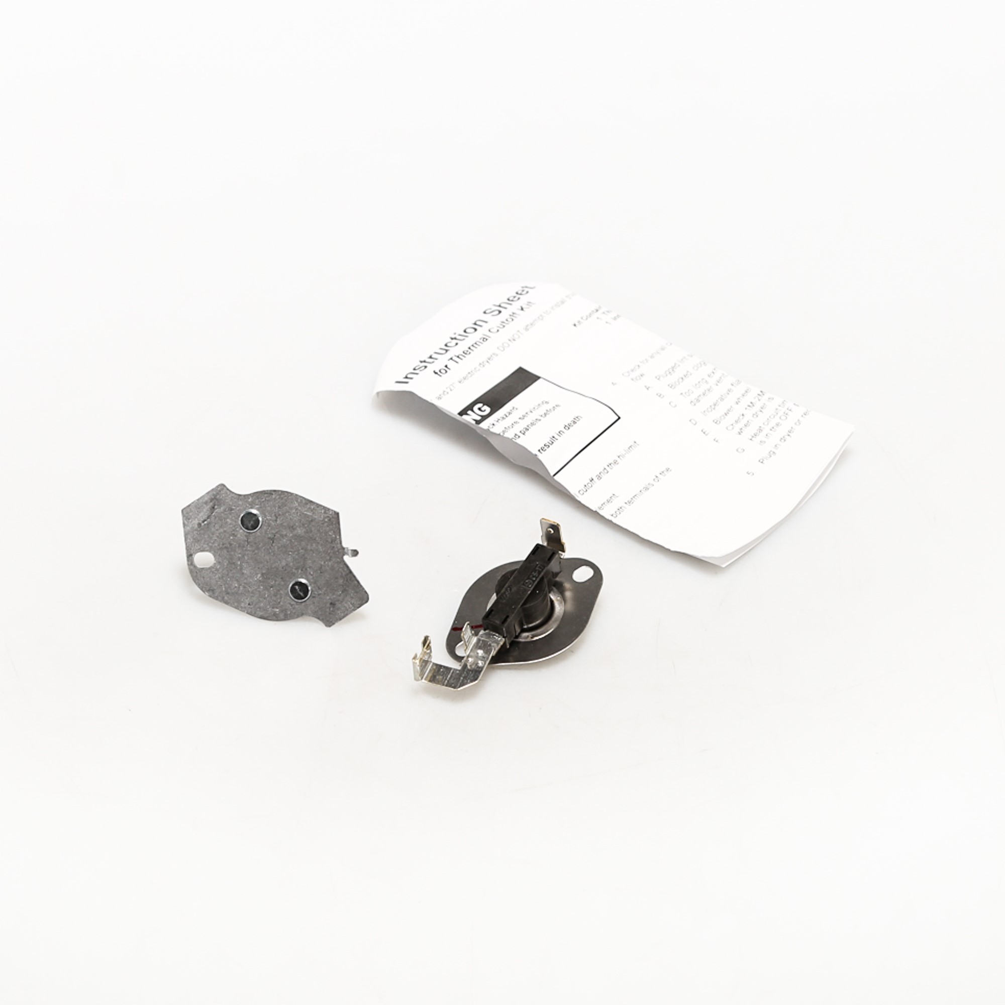 Whirlpool W10900067