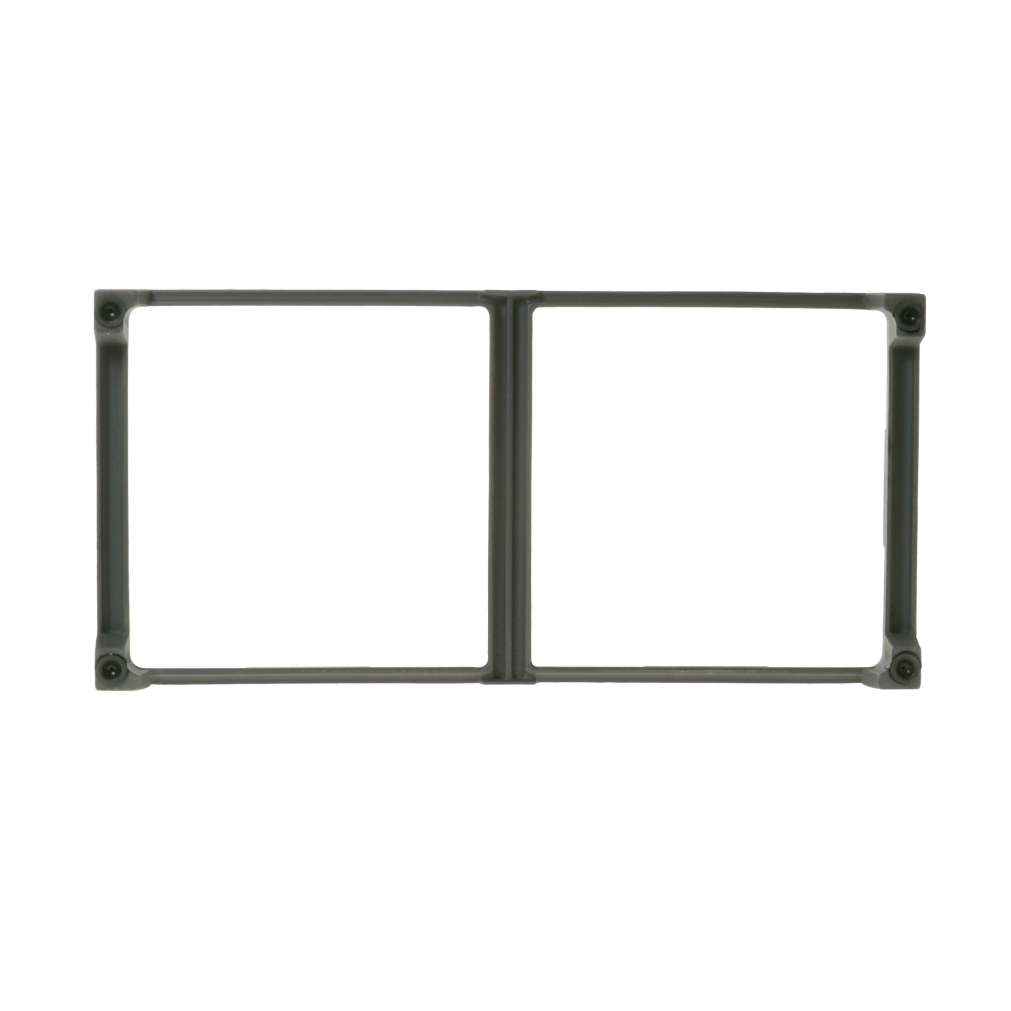 WB31K10253 GE Oven Burner Grate