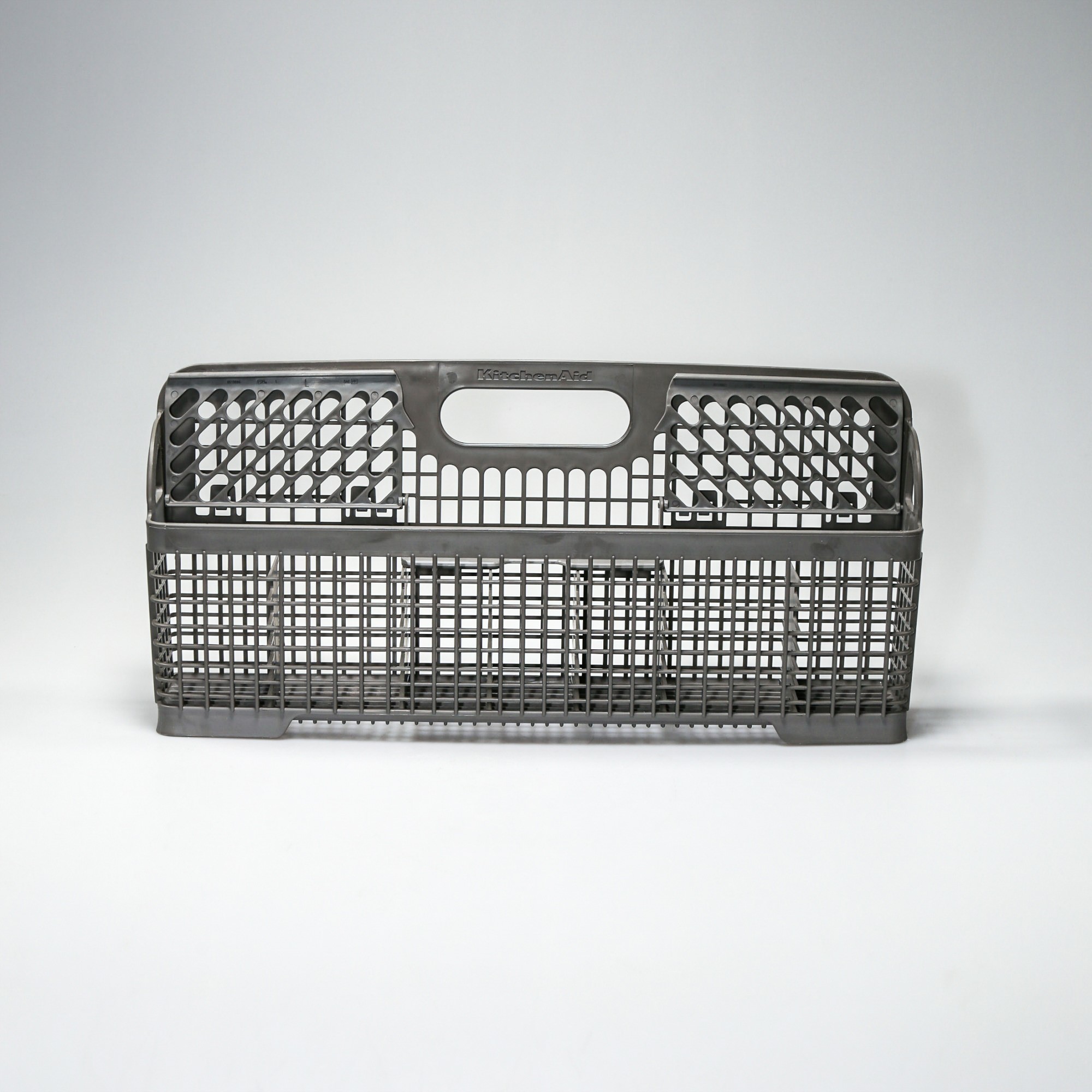 WPW10190415 Whirlpool Dishwasher Basket Ware