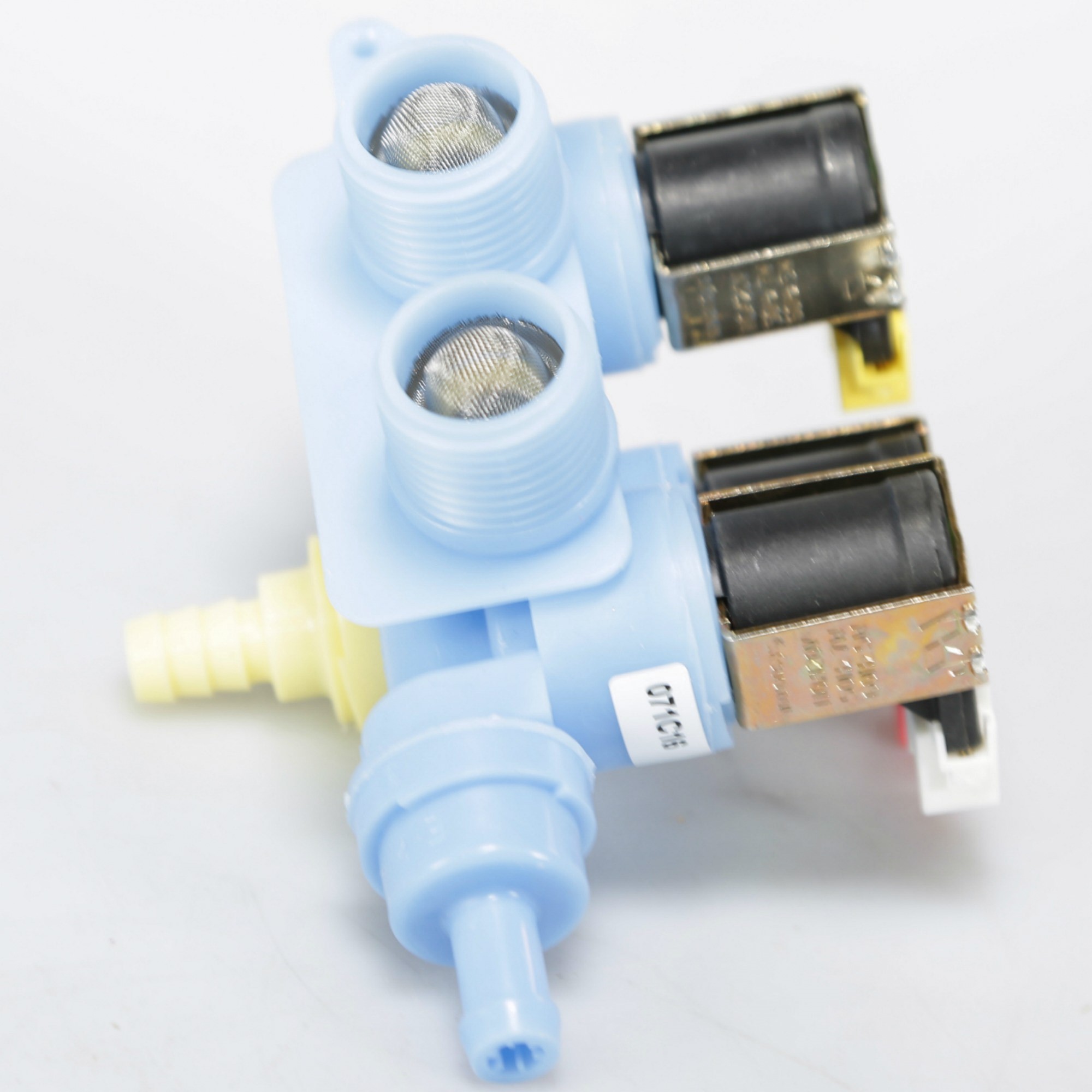 WPW10156253 Whirlpool Valve