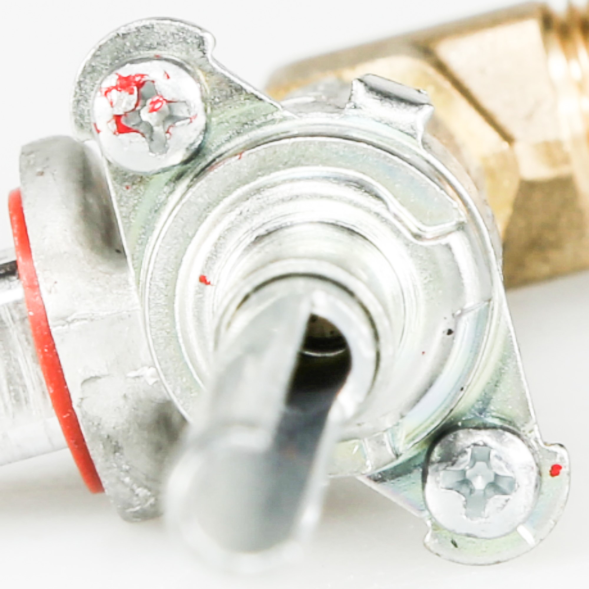 WB19T10084 GE Oven Surface Burner Valve