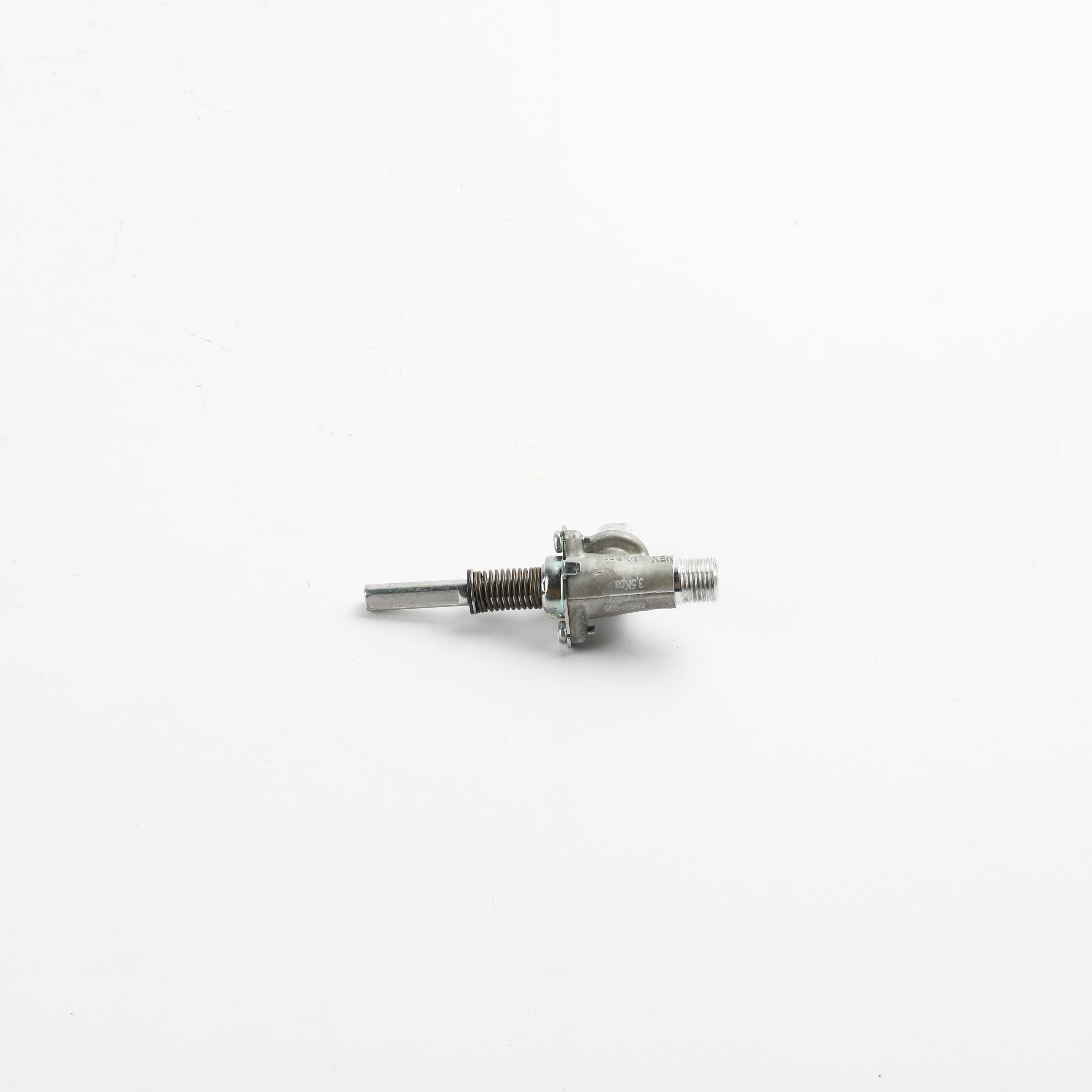 WB21X25979 GE Oven Valve Burner 270
