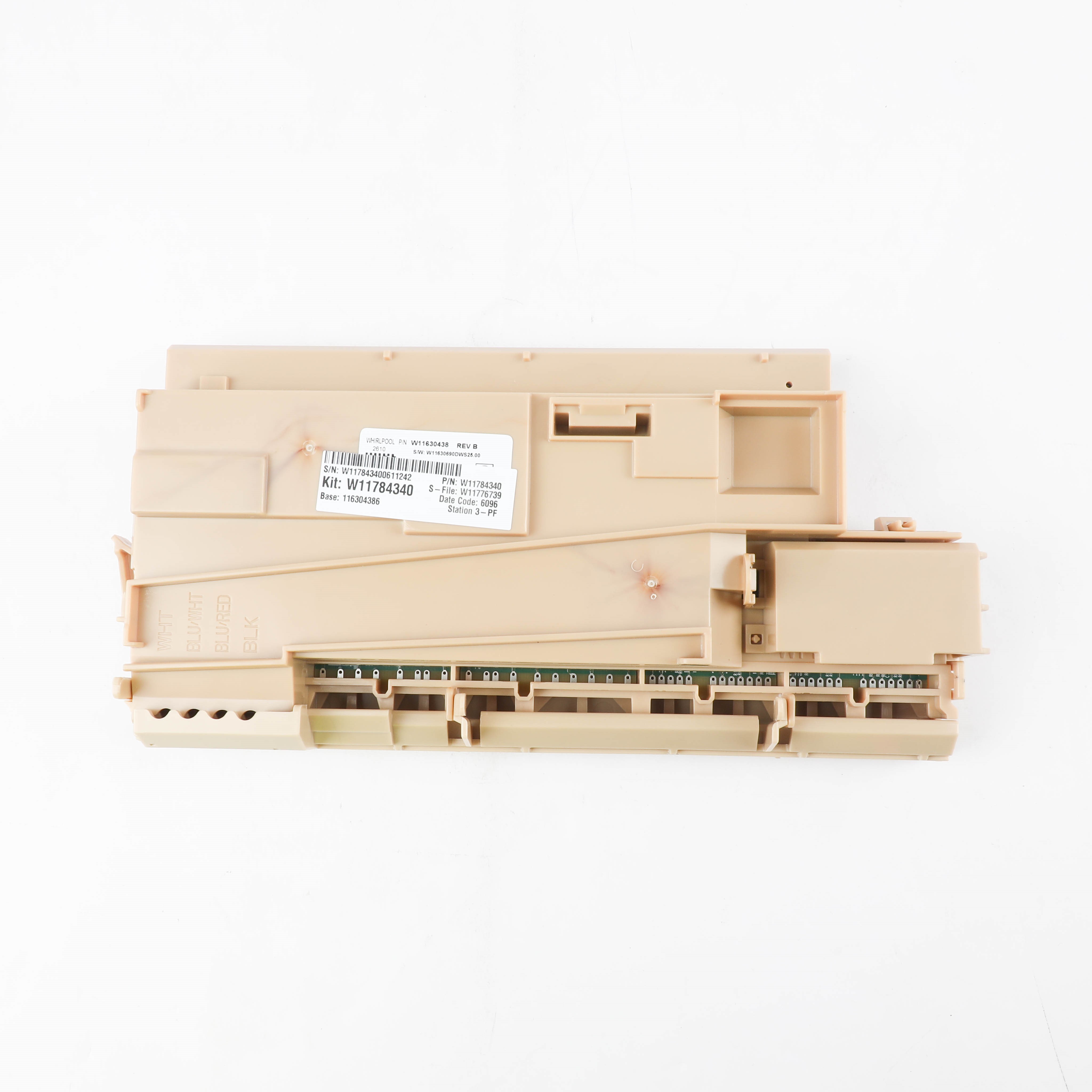 W11784340 CNTRL-ELEC