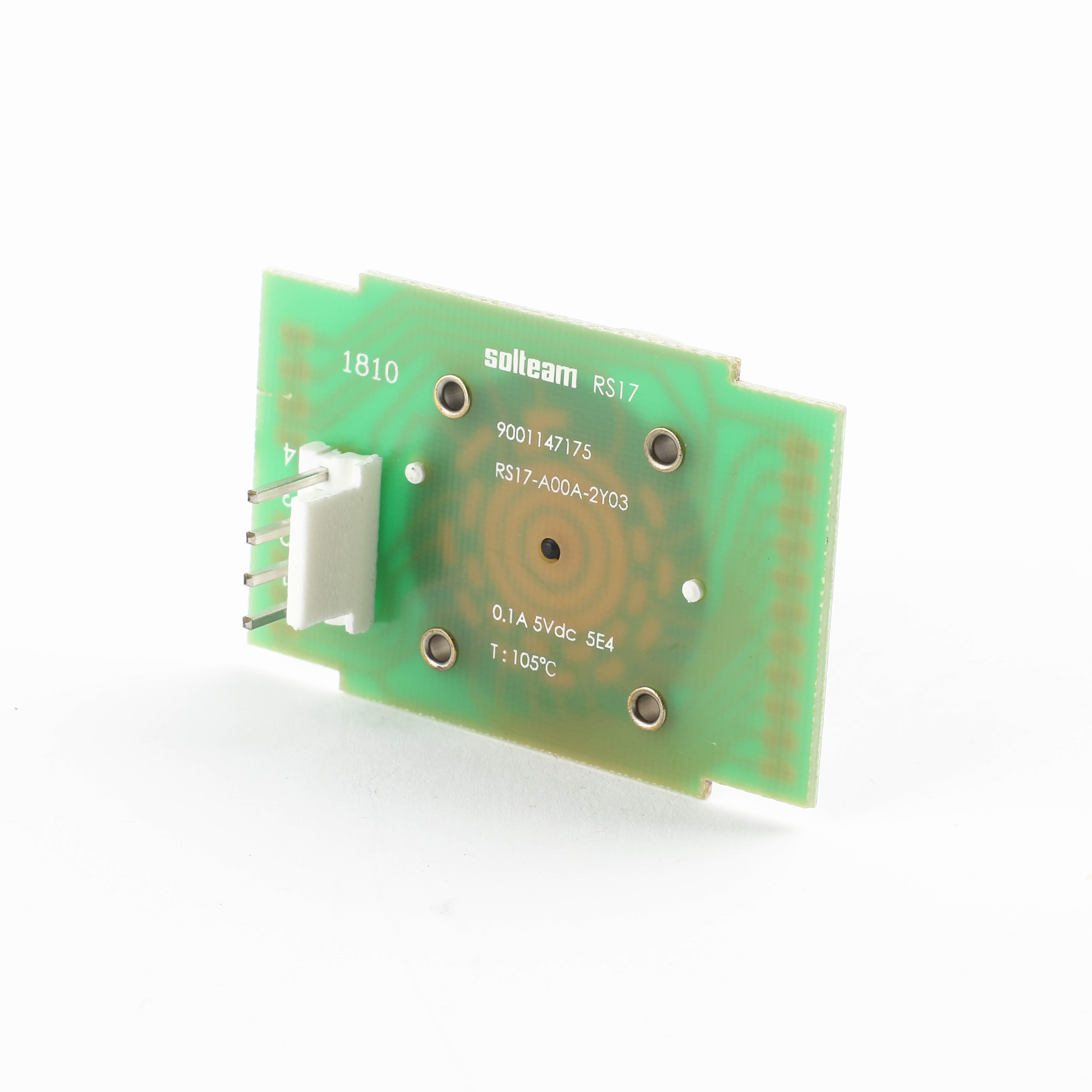 12002683 Bosch Oven Potentiometer